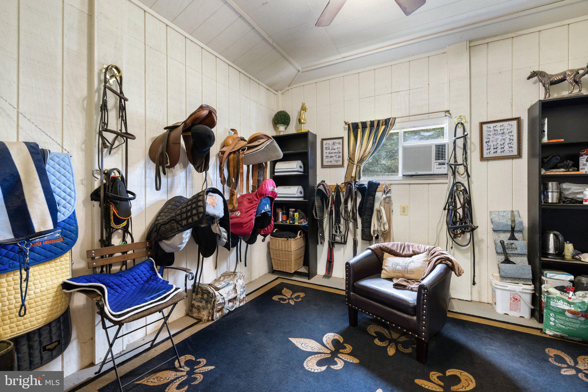 REDLAC FOREST - Residential