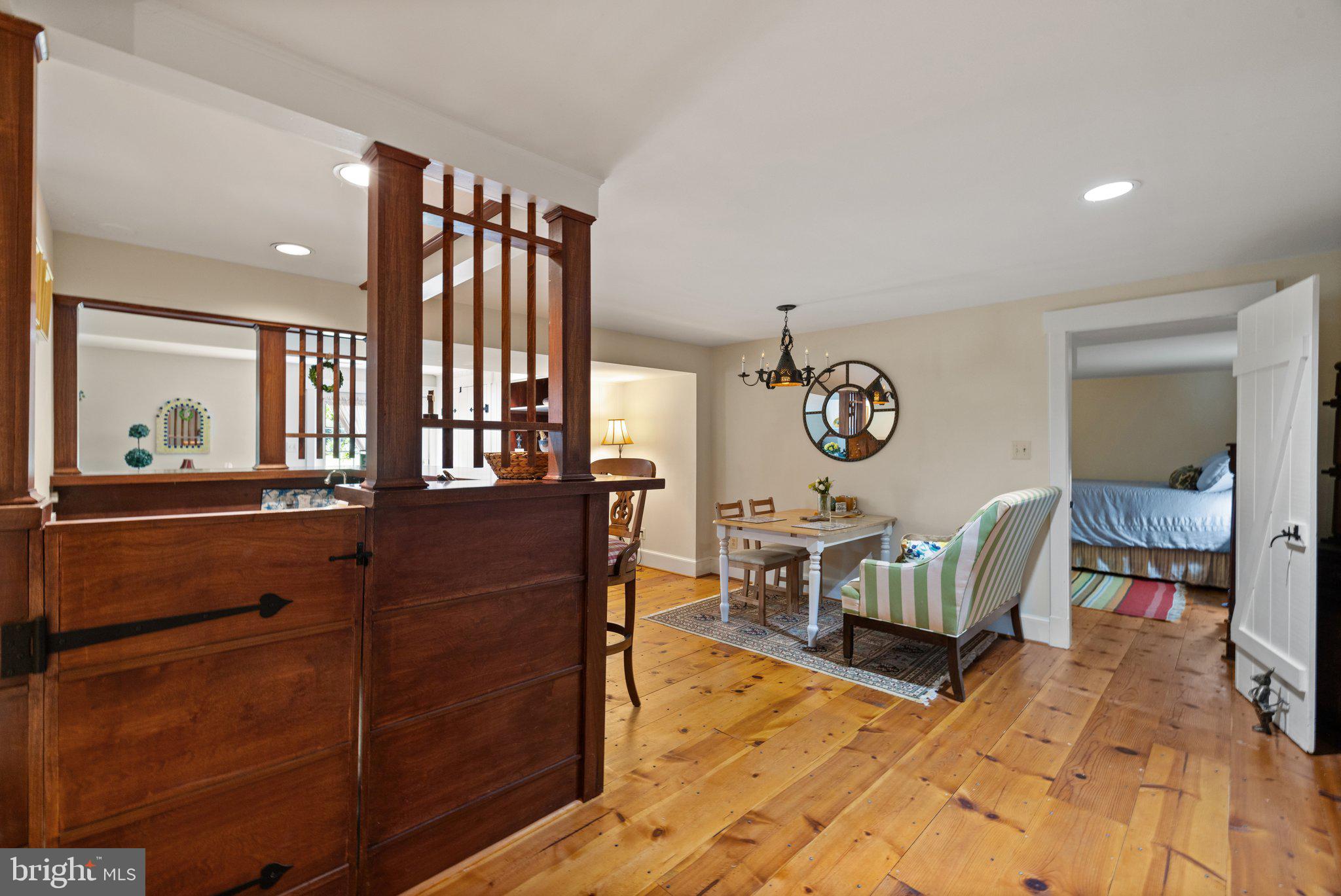 REDLAC FOREST - Residential