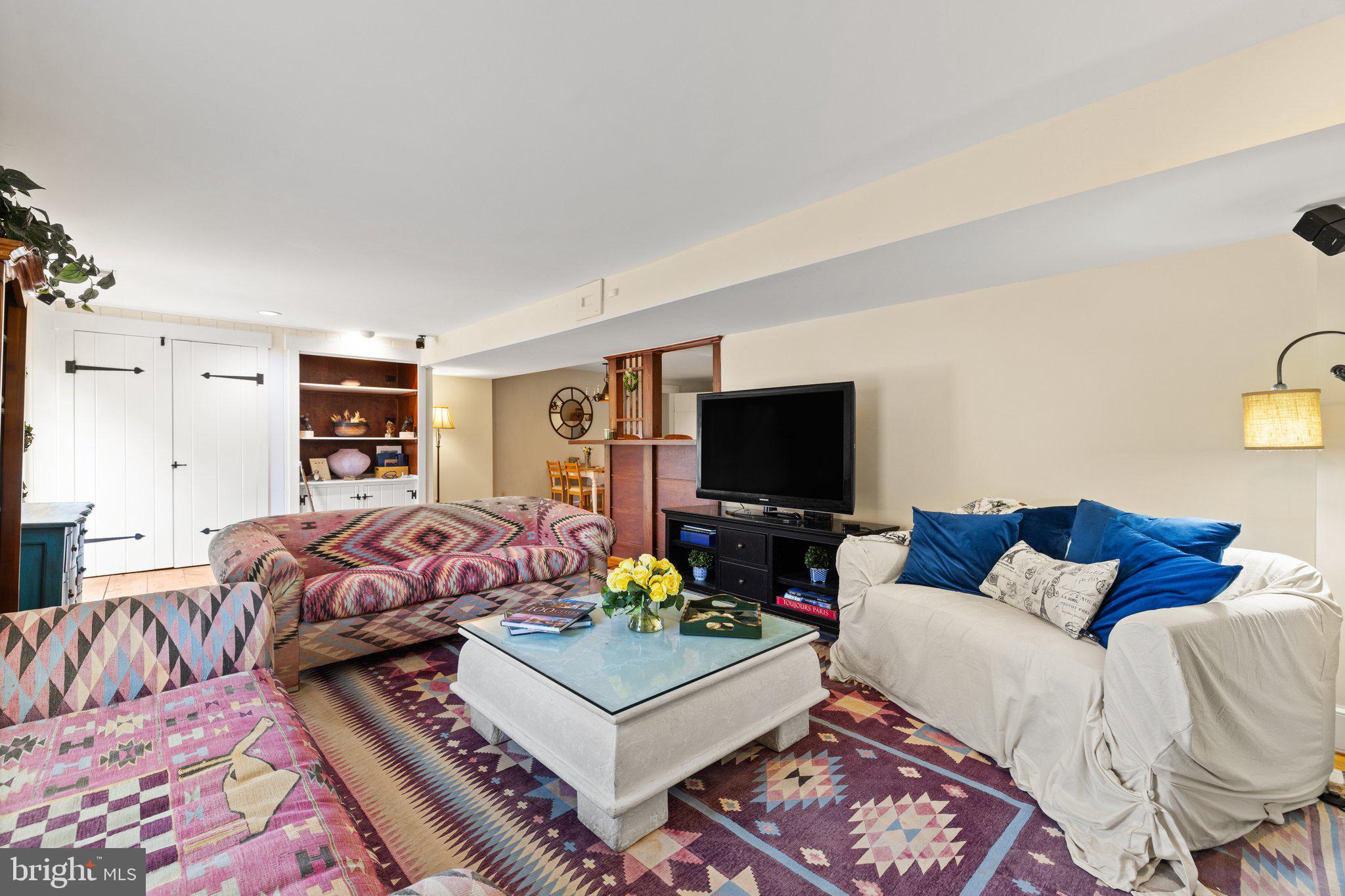 REDLAC FOREST - Residential