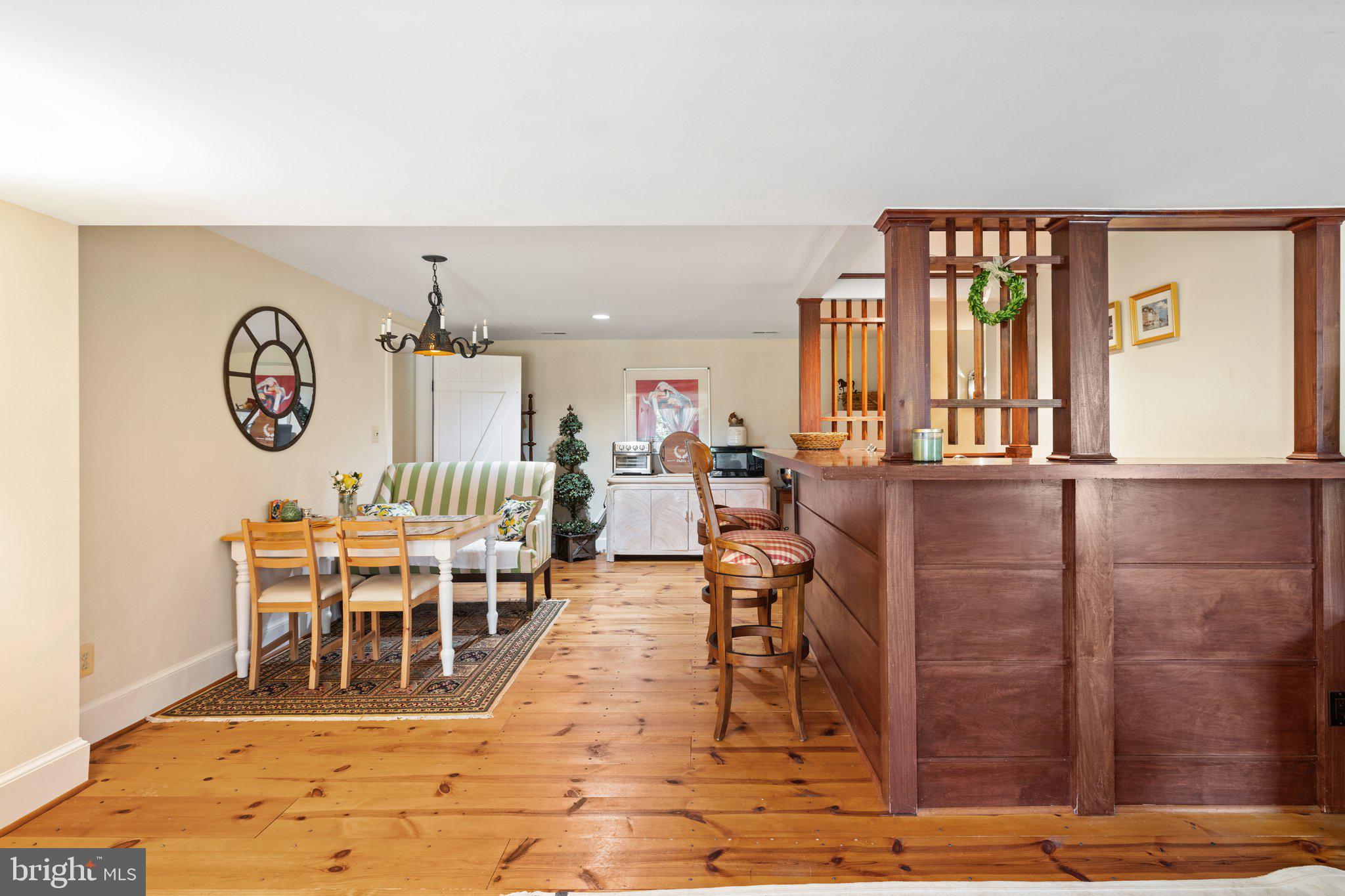 REDLAC FOREST - Residential