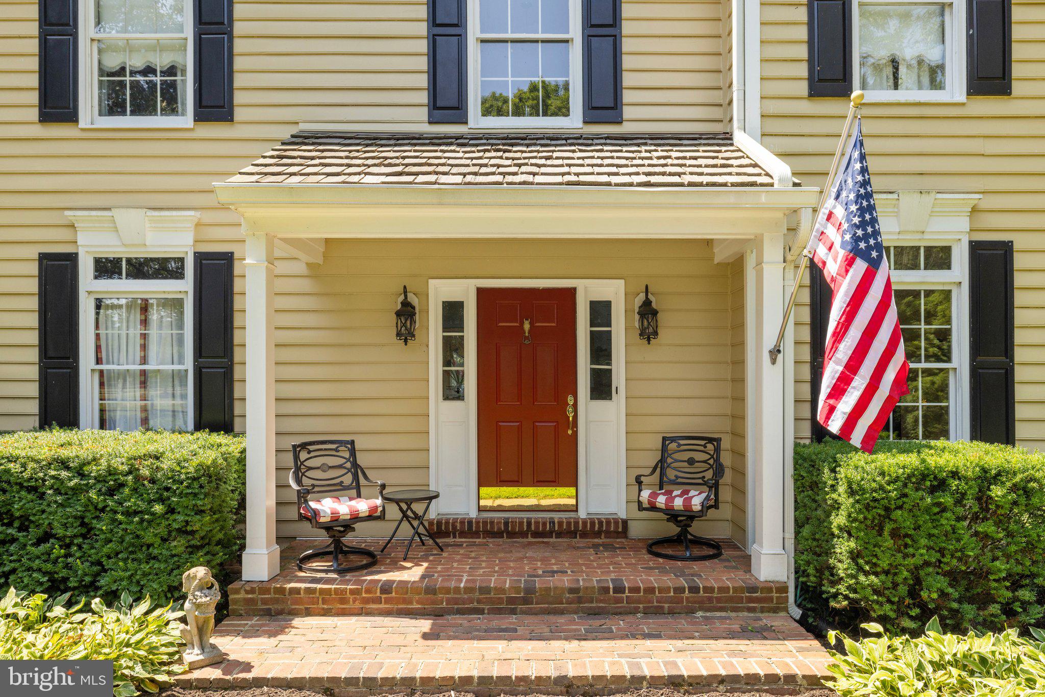 REDLAC FOREST - Residential