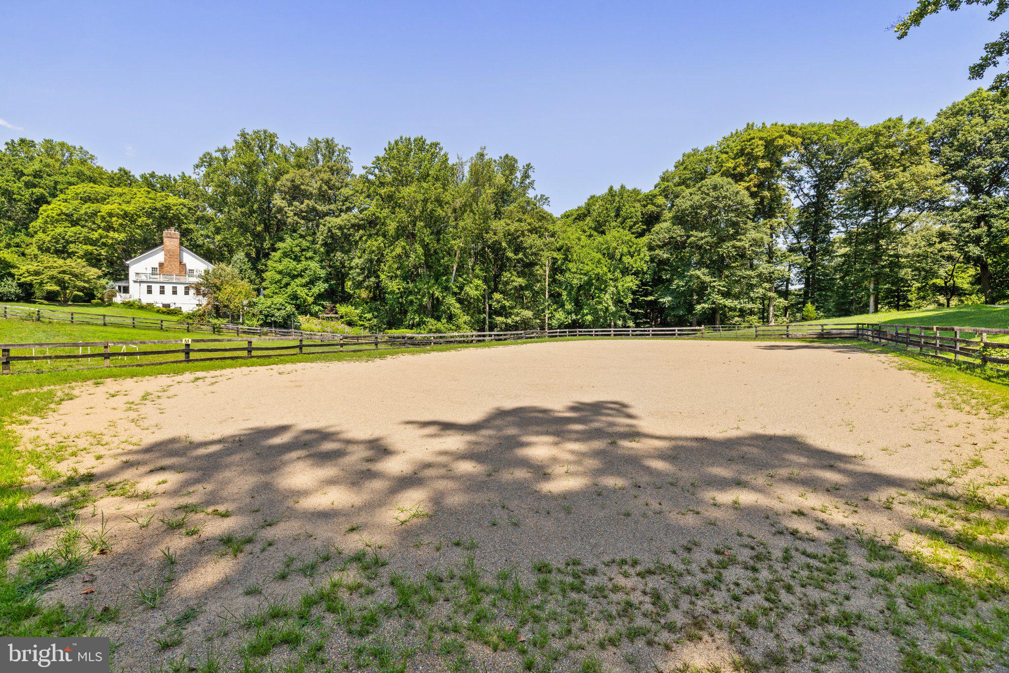 REDLAC FOREST - Residential