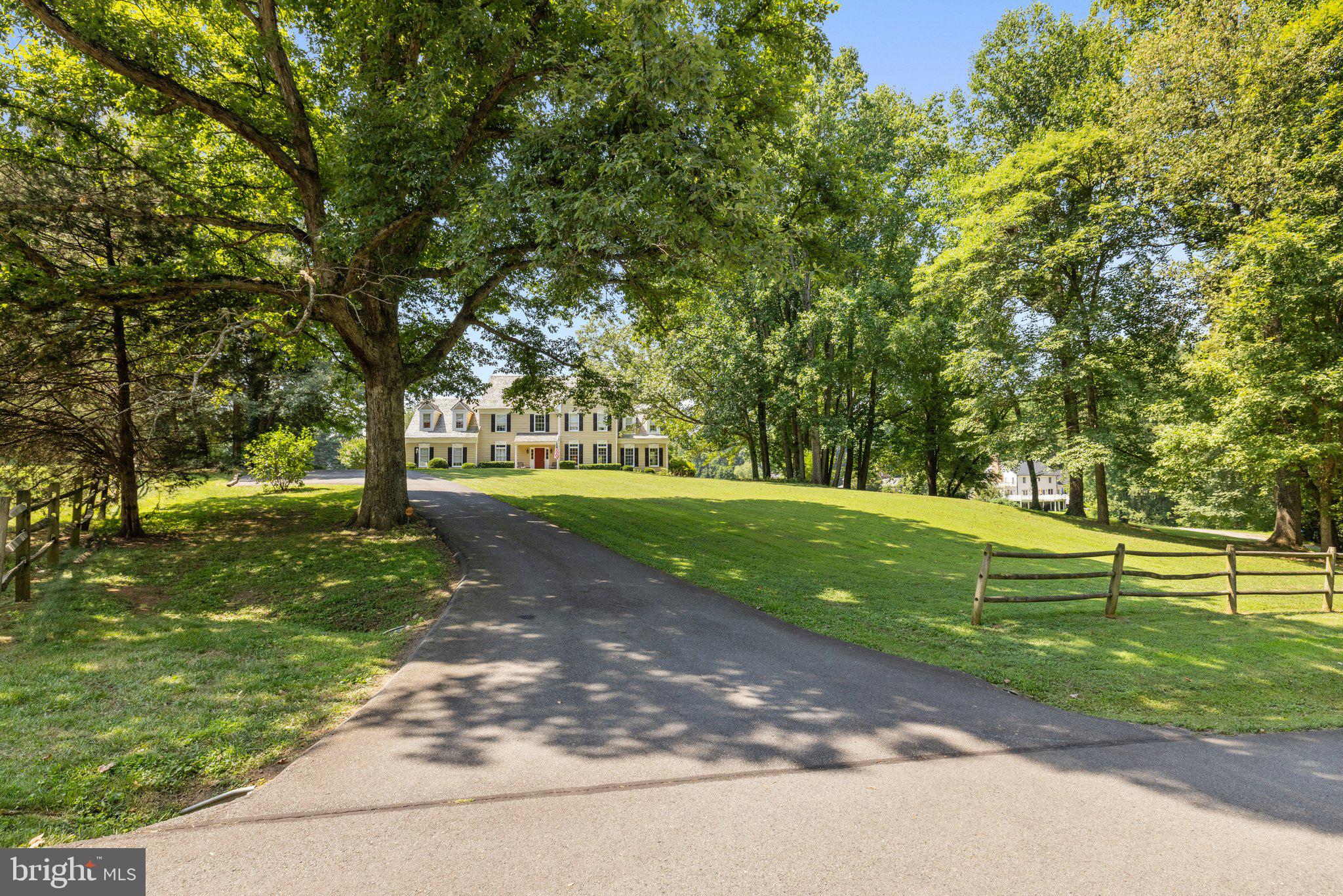REDLAC FOREST - Residential