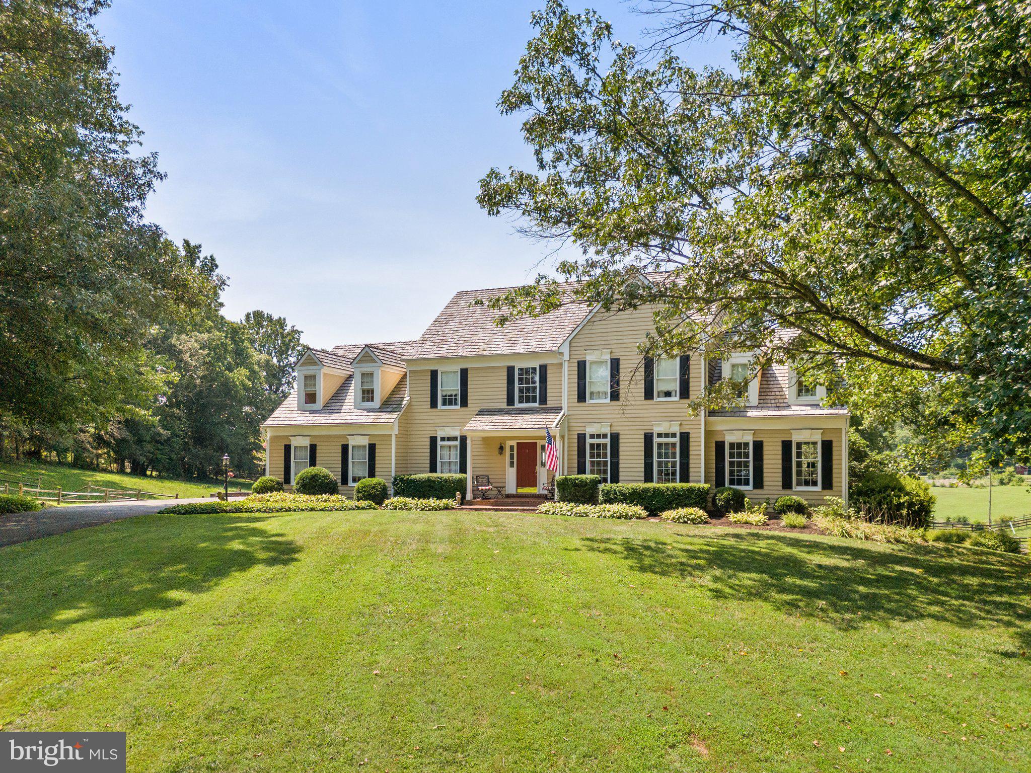 REDLAC FOREST - Residential