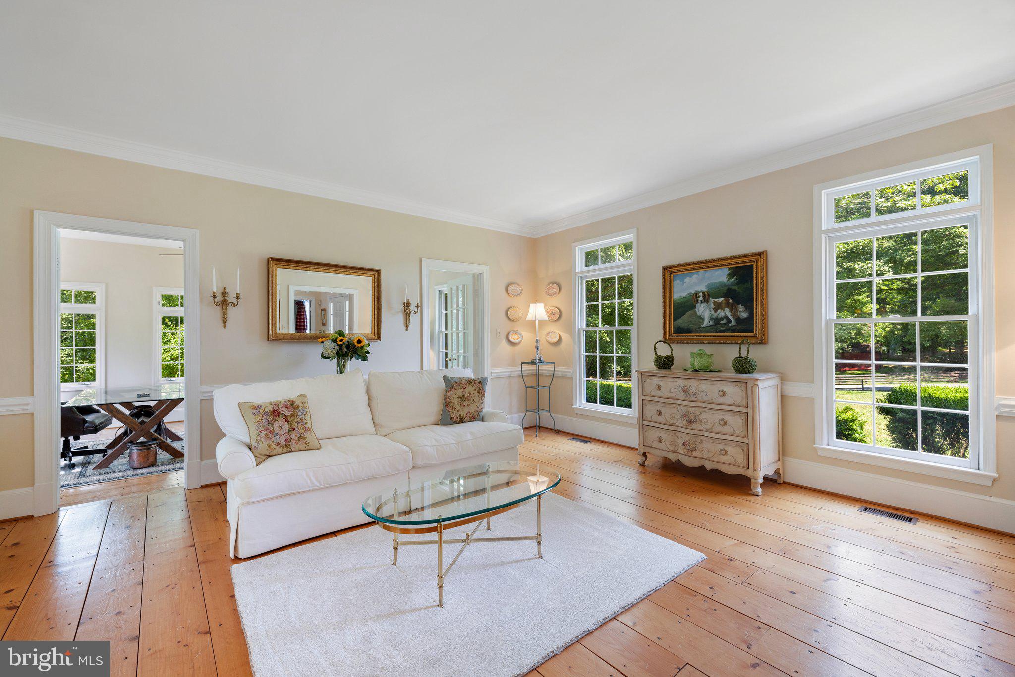 REDLAC FOREST - Residential