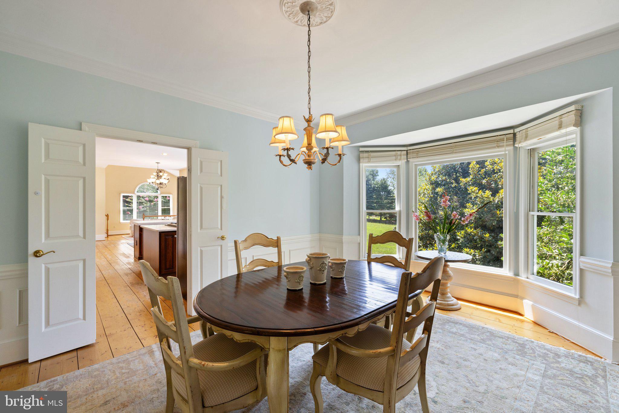 REDLAC FOREST - Residential