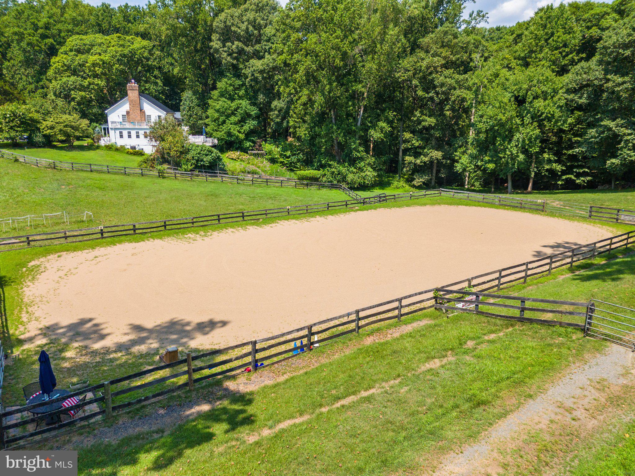 REDLAC FOREST - Residential