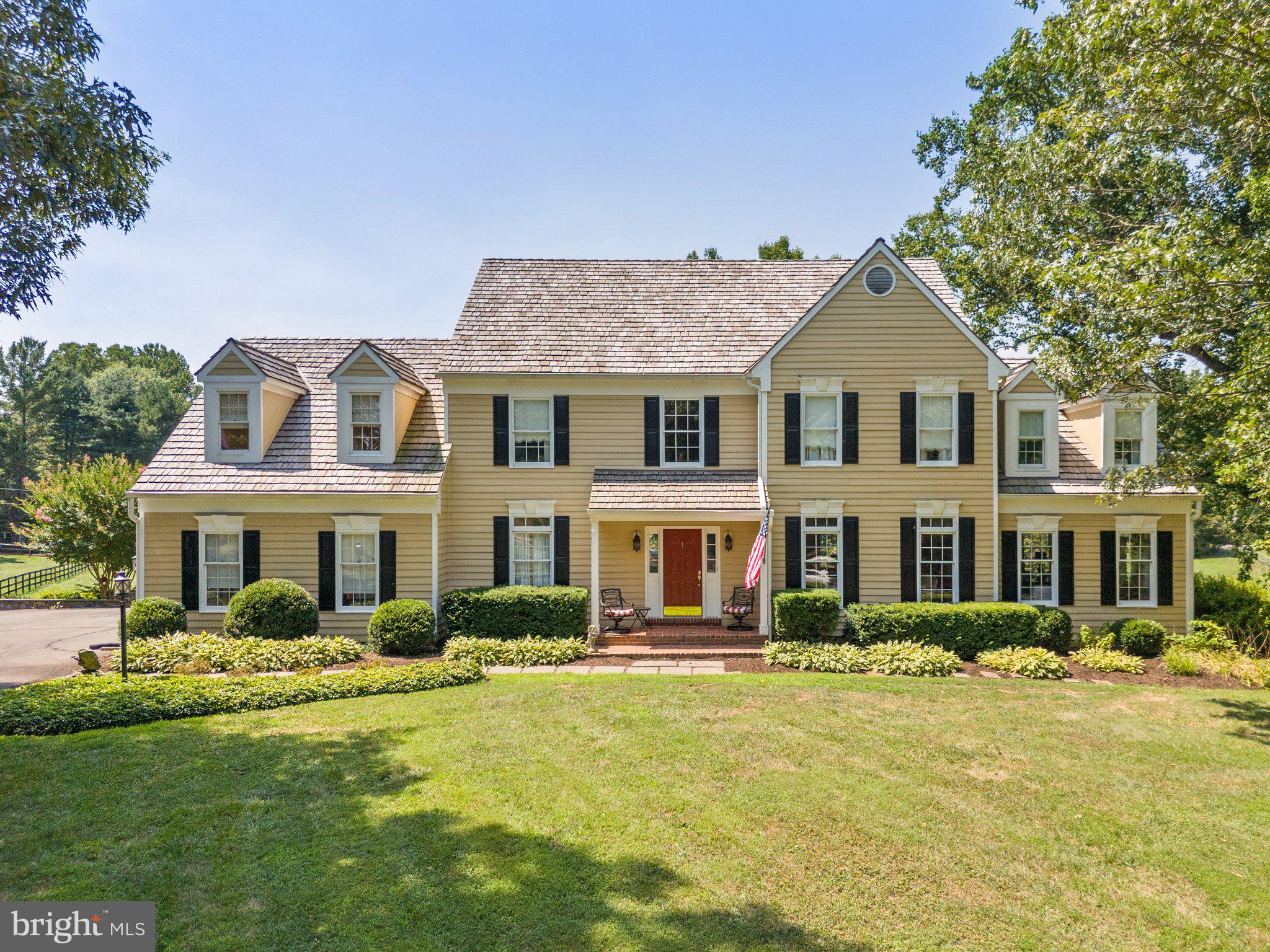 REDLAC FOREST - Residential