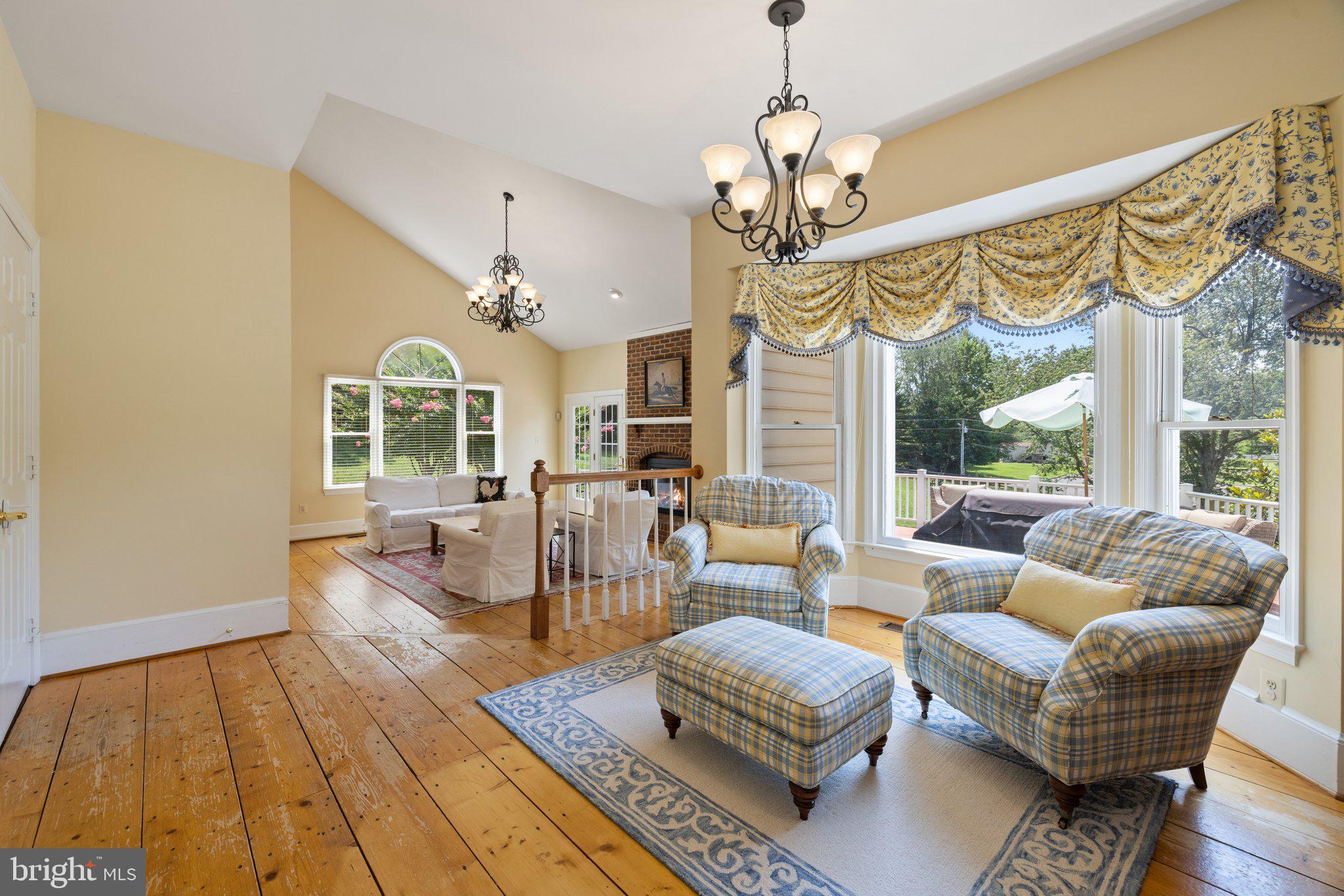 REDLAC FOREST - Residential