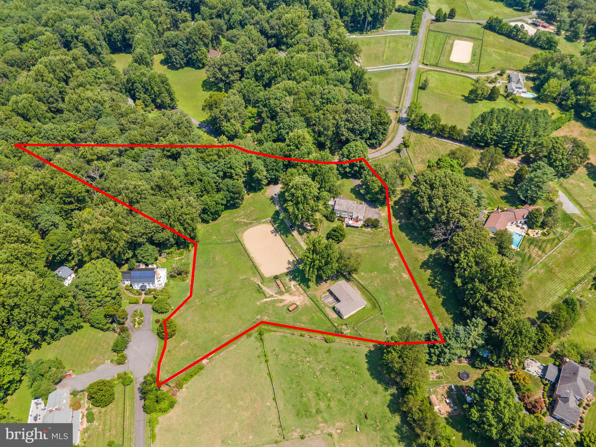 REDLAC FOREST - Residential