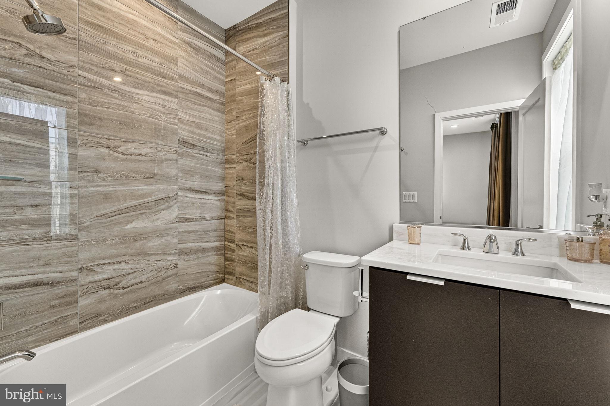 METRO WALK AT MOOREFIELD STATION - Residential