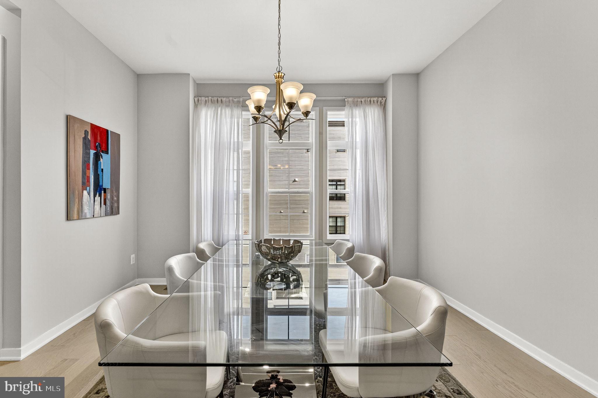 METRO WALK AT MOOREFIELD STATION - Residential