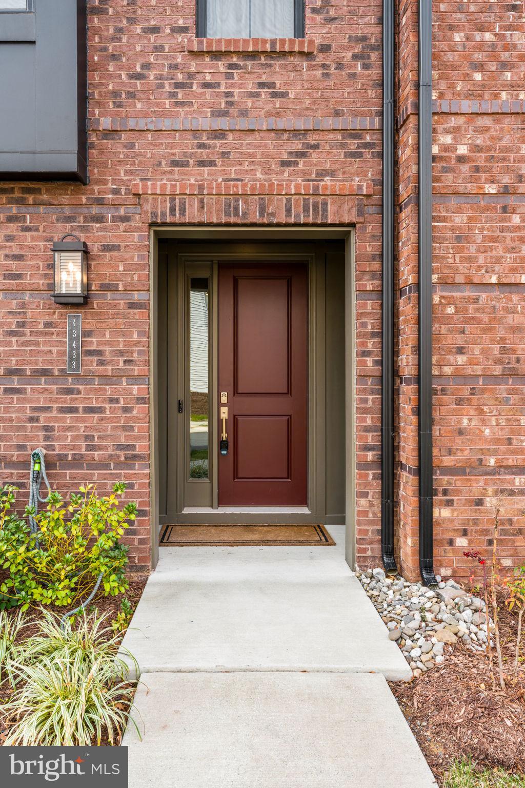 METRO WALK AT MOOREFIELD STATION - Residential