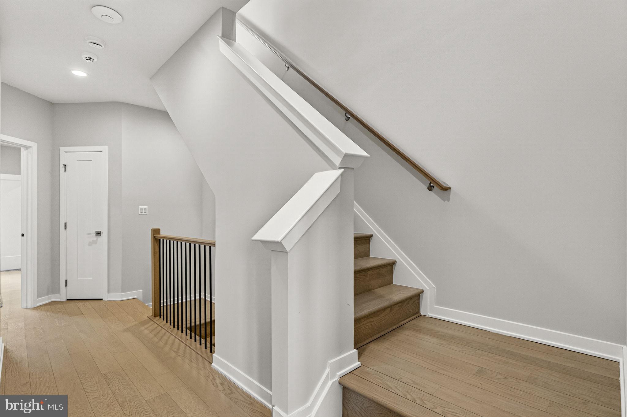 METRO WALK AT MOOREFIELD STATION - Residential