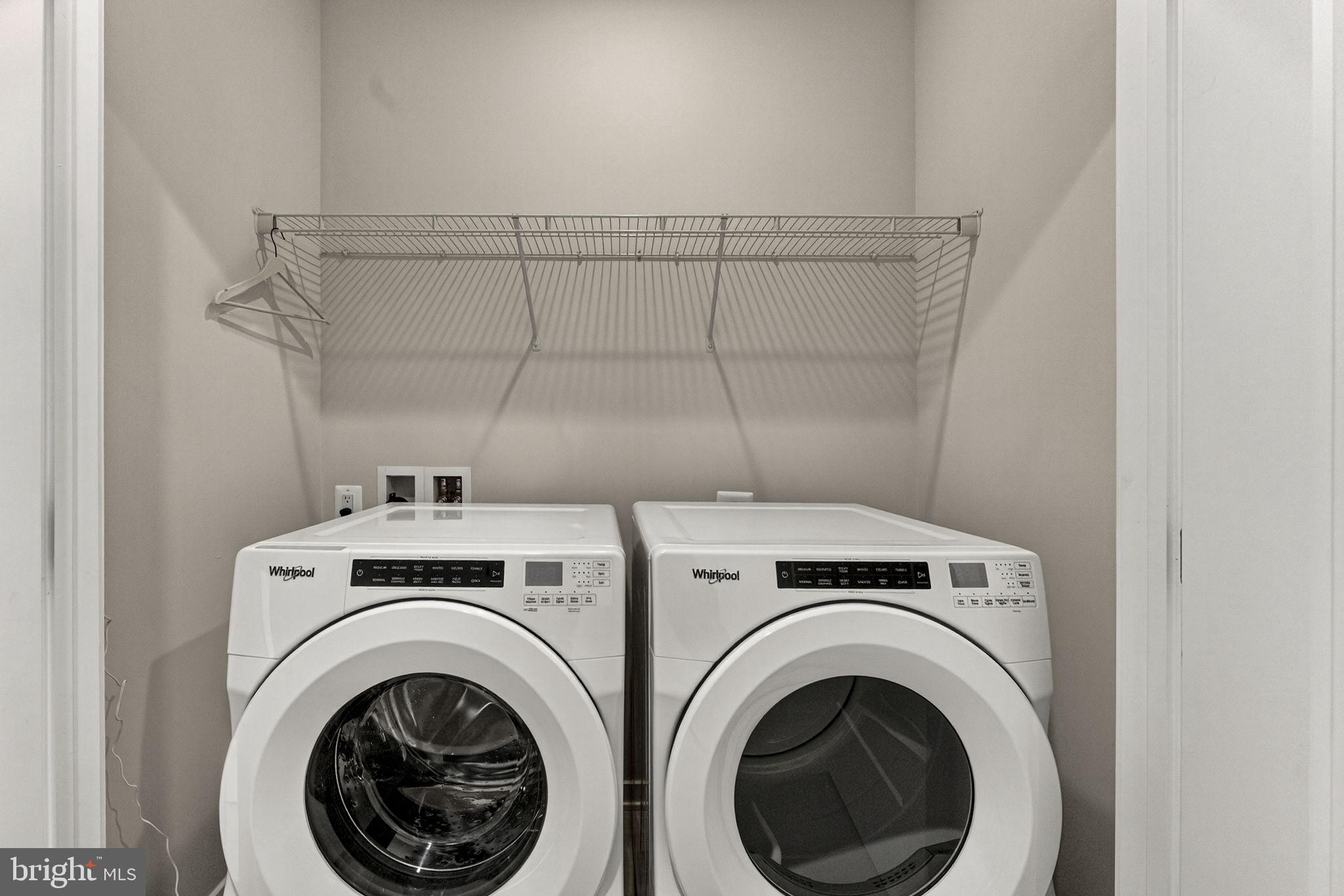 METRO WALK AT MOOREFIELD STATION - Residential