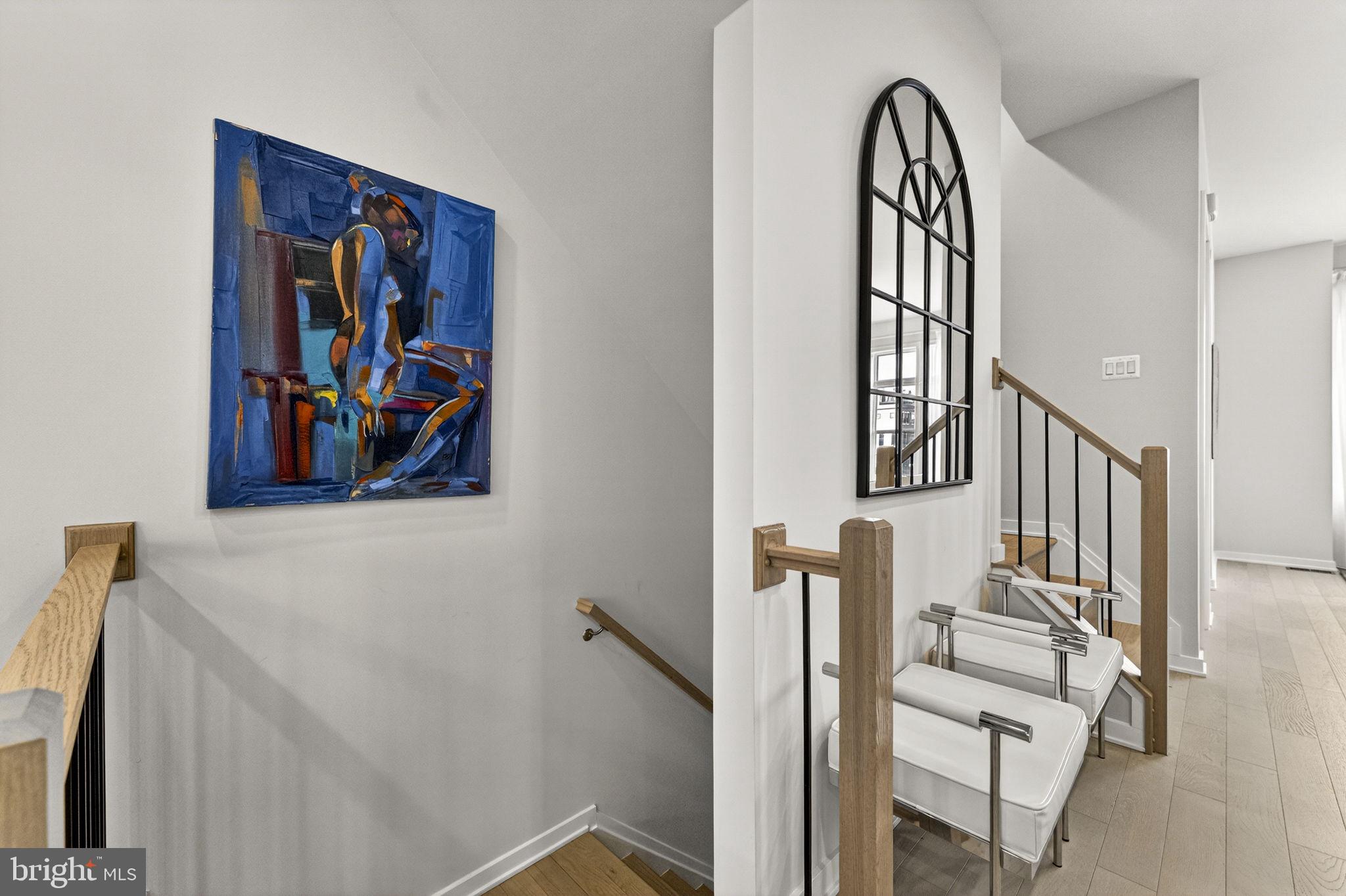 METRO WALK AT MOOREFIELD STATION - Residential