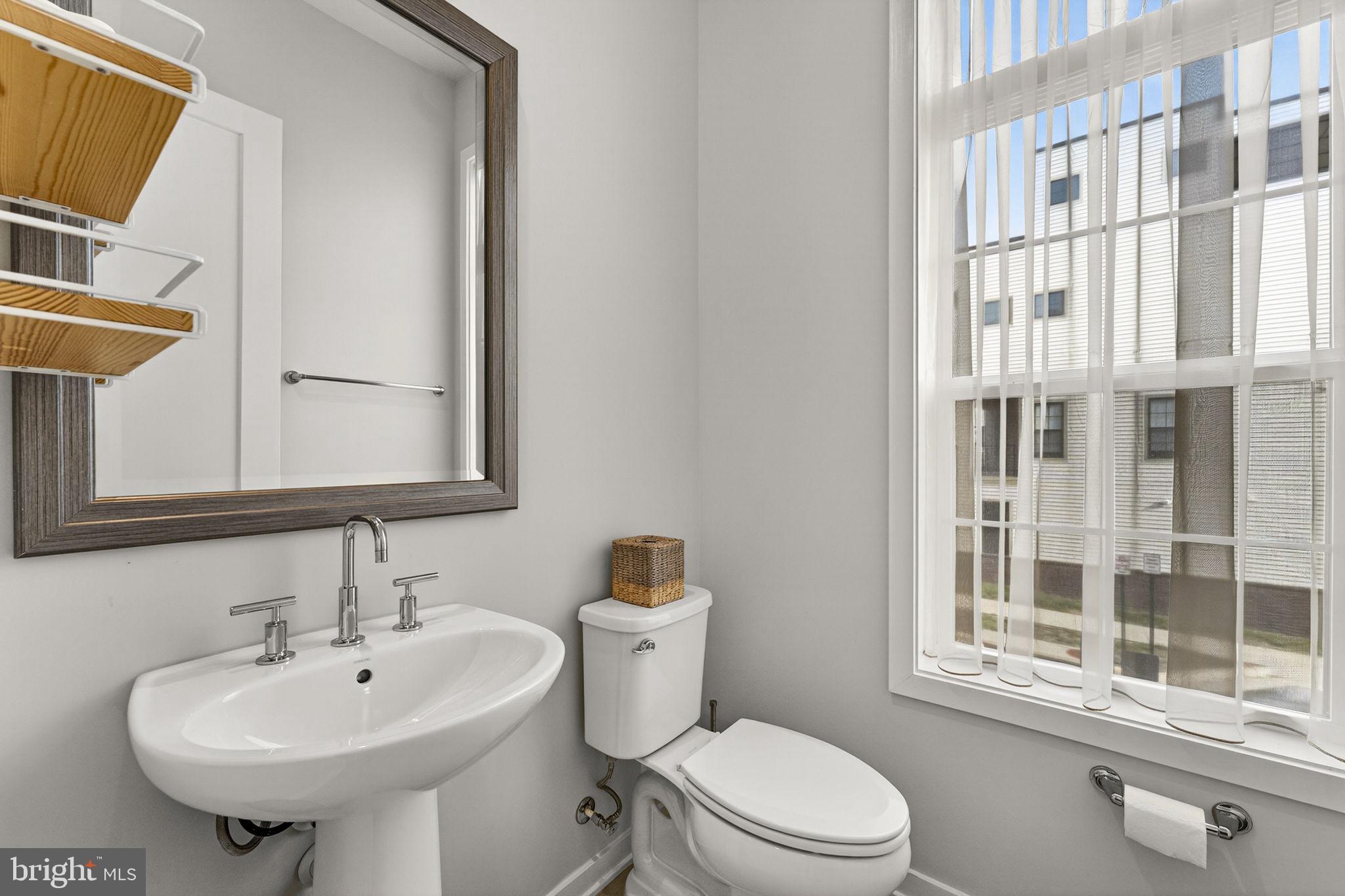 METRO WALK AT MOOREFIELD STATION - Residential