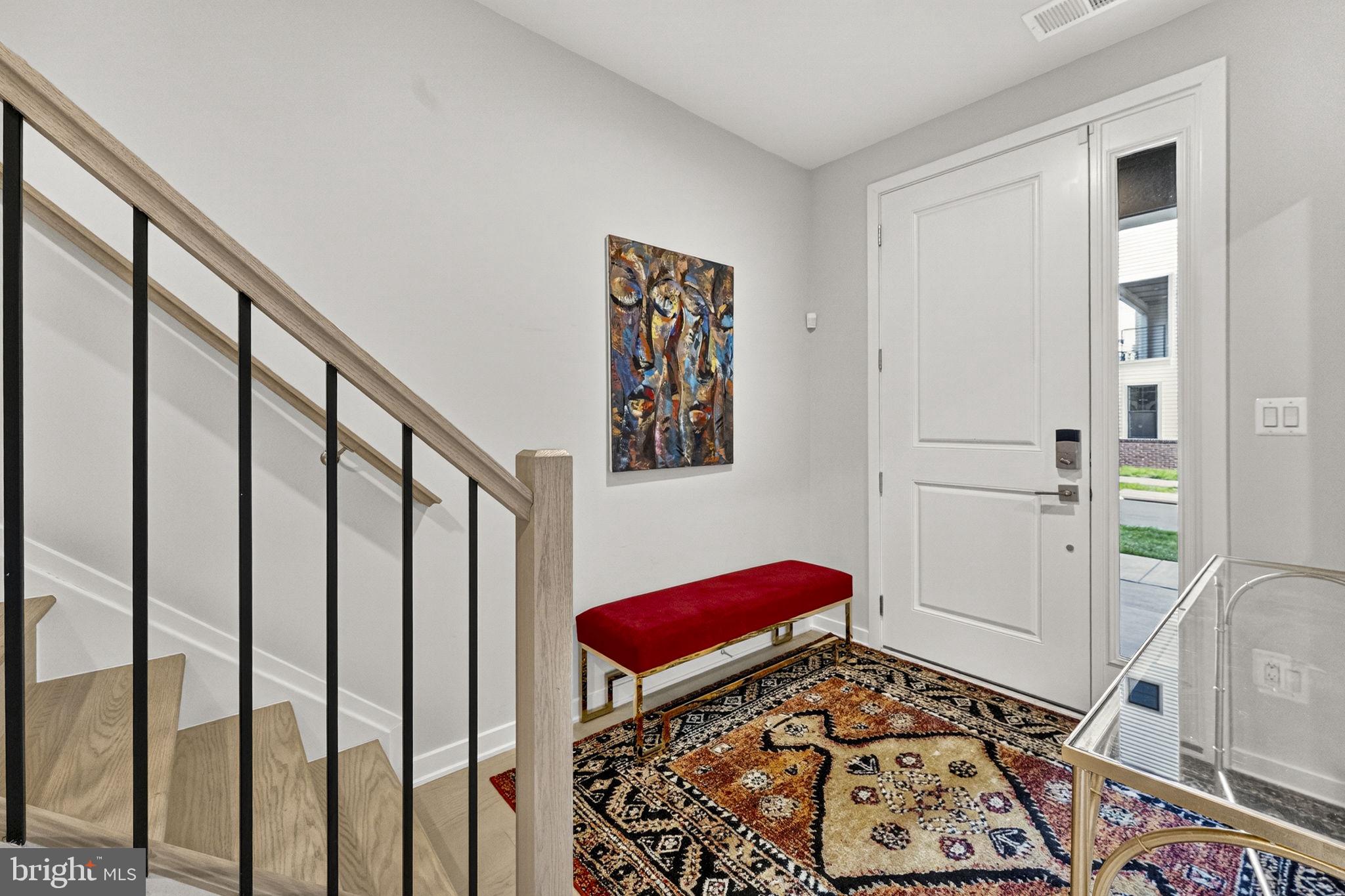 METRO WALK AT MOOREFIELD STATION - Residential