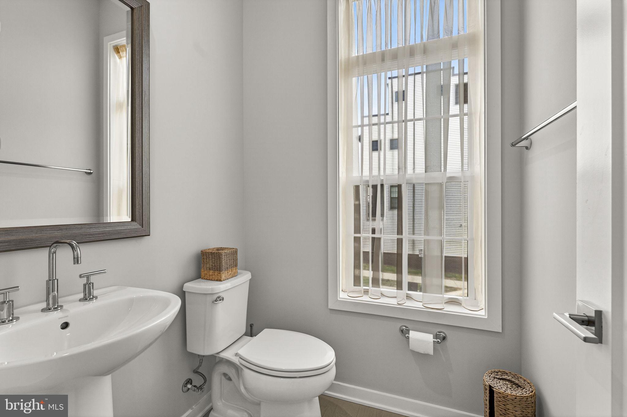 METRO WALK AT MOOREFIELD STATION - Residential