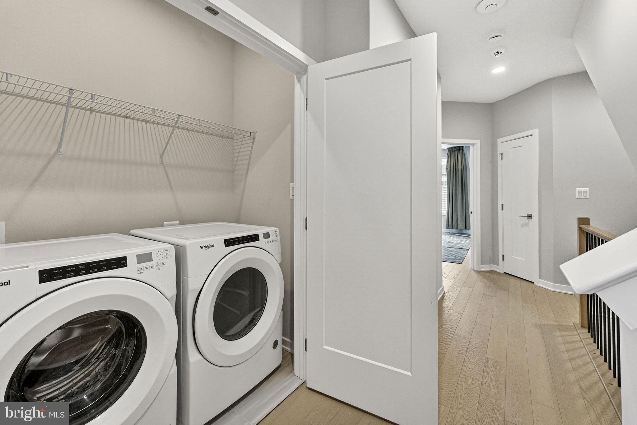 METRO WALK AT MOOREFIELD STATION - Residential