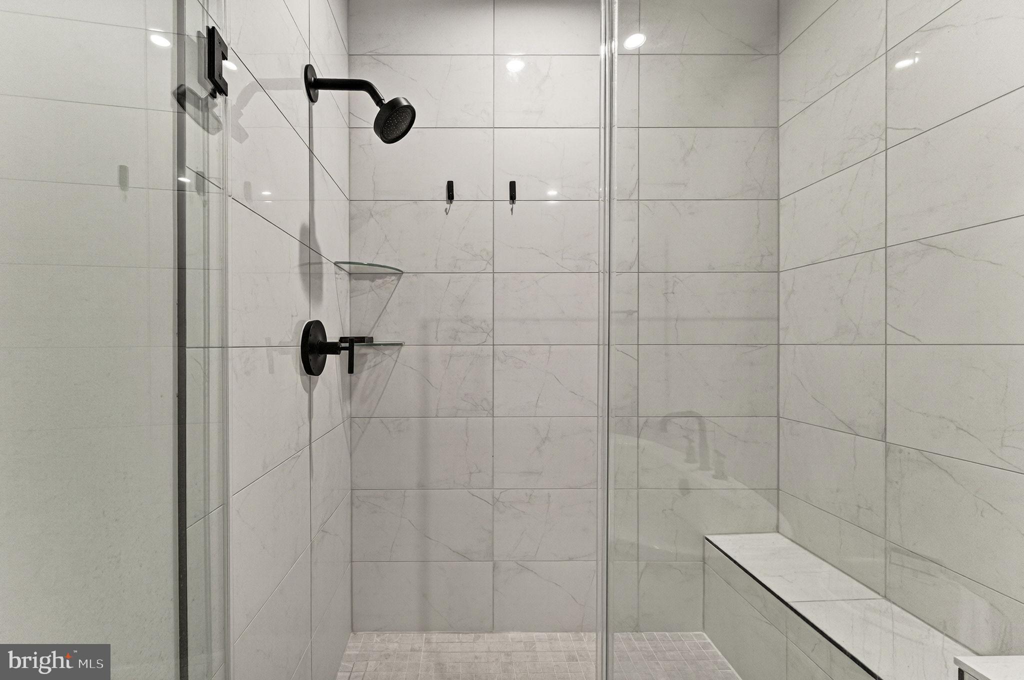 METRO WALK AT MOOREFIELD STATION - Residential