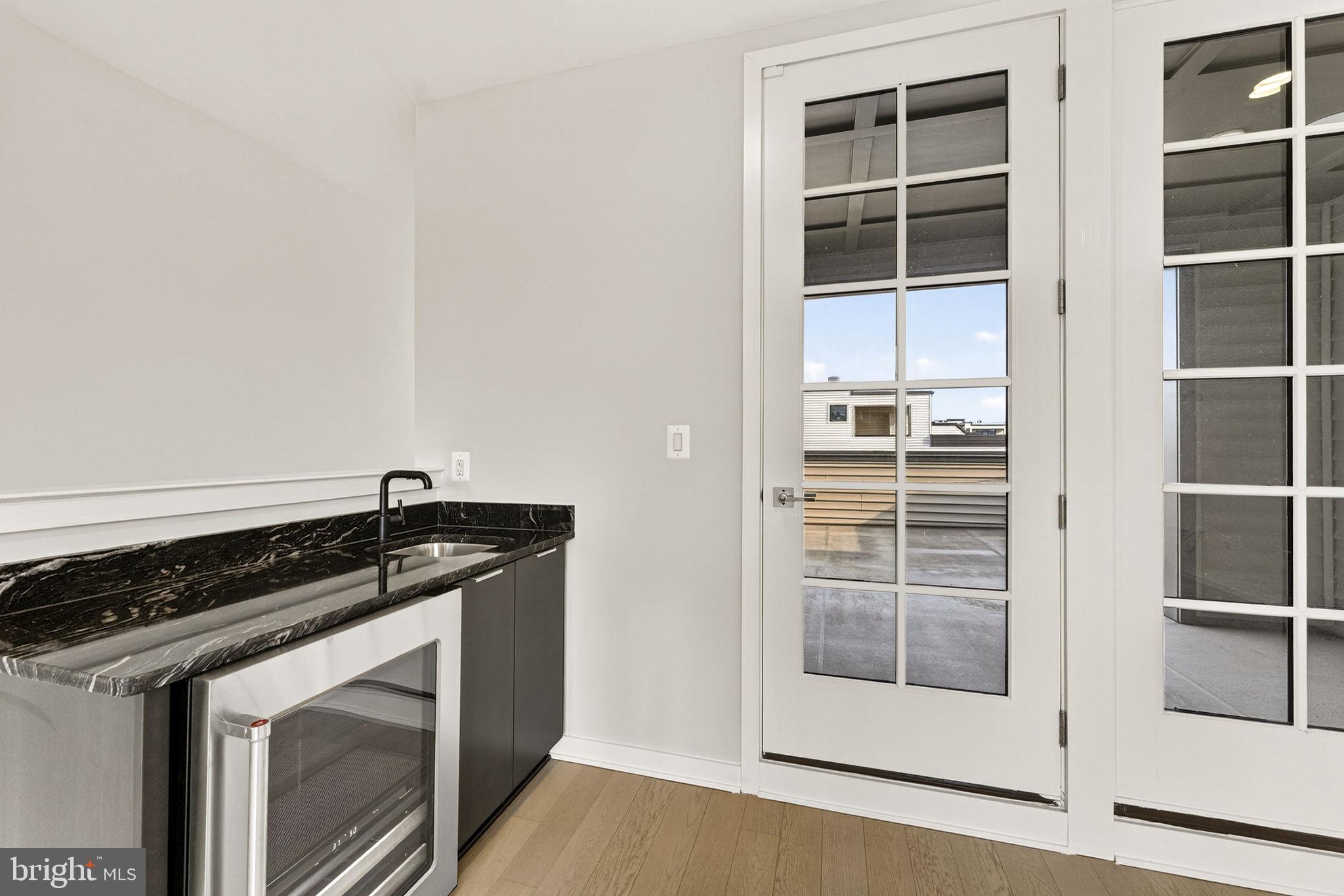 METRO WALK AT MOOREFIELD STATION - Residential