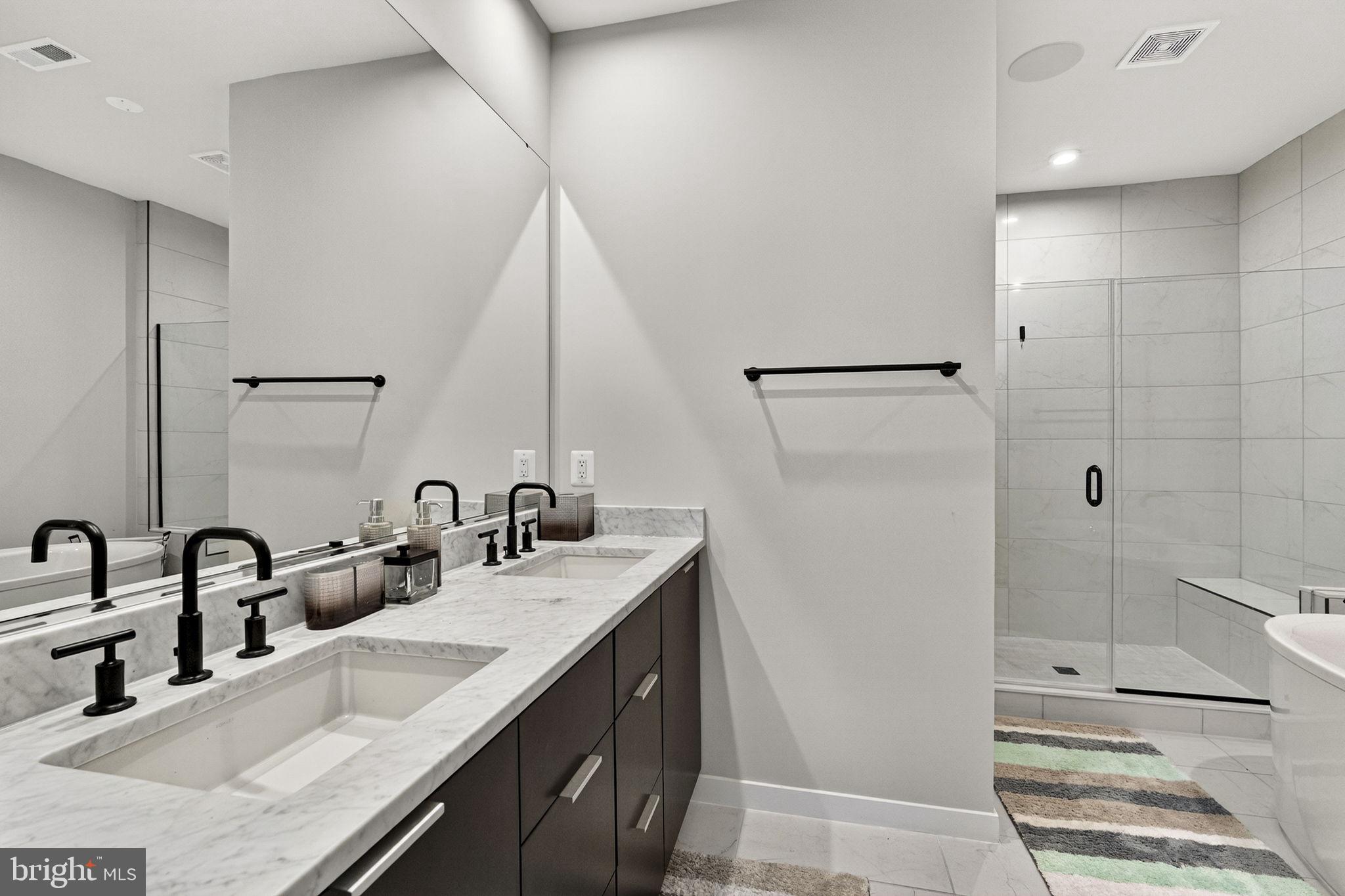 METRO WALK AT MOOREFIELD STATION - Residential