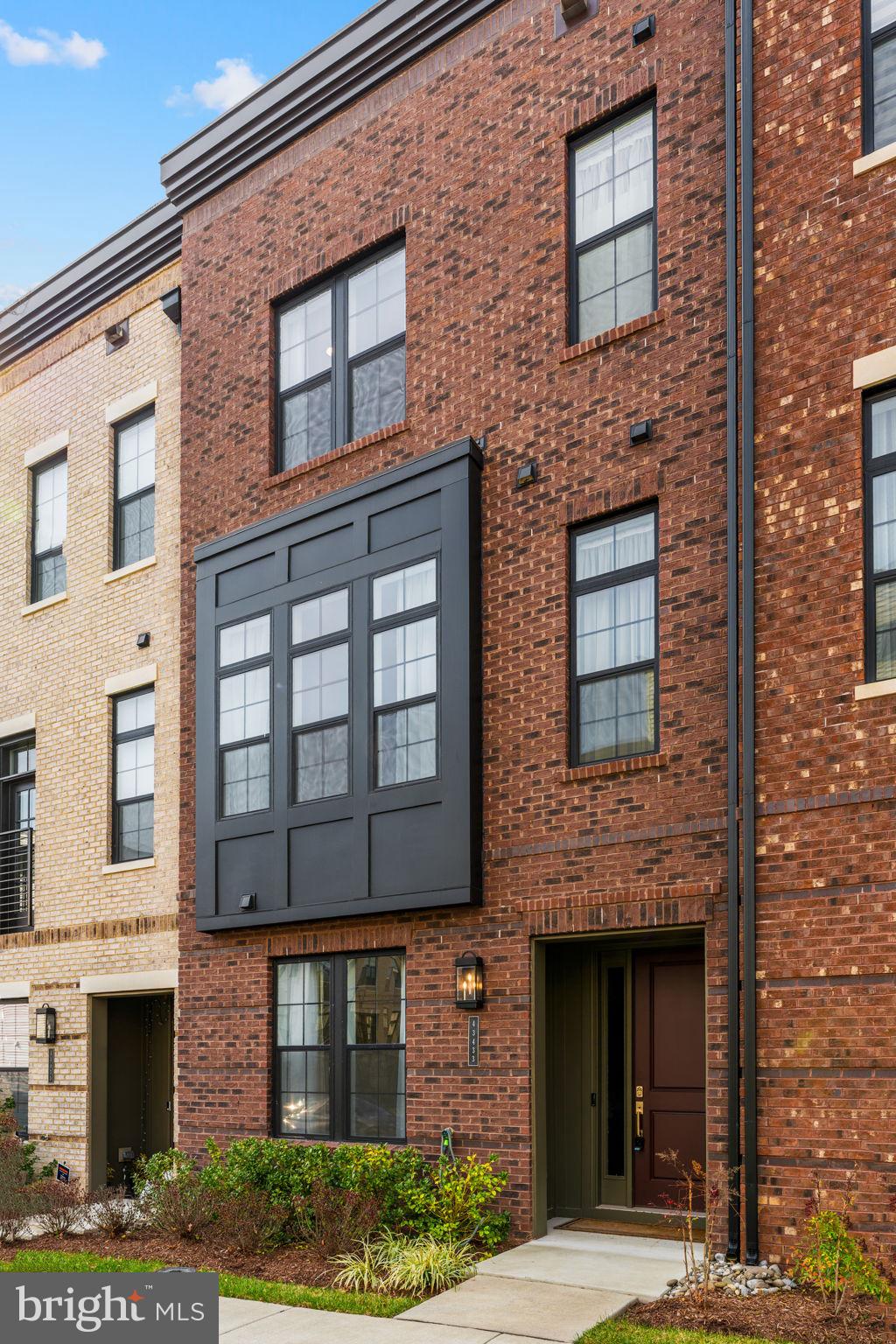 43433 WILCOX TERRACE