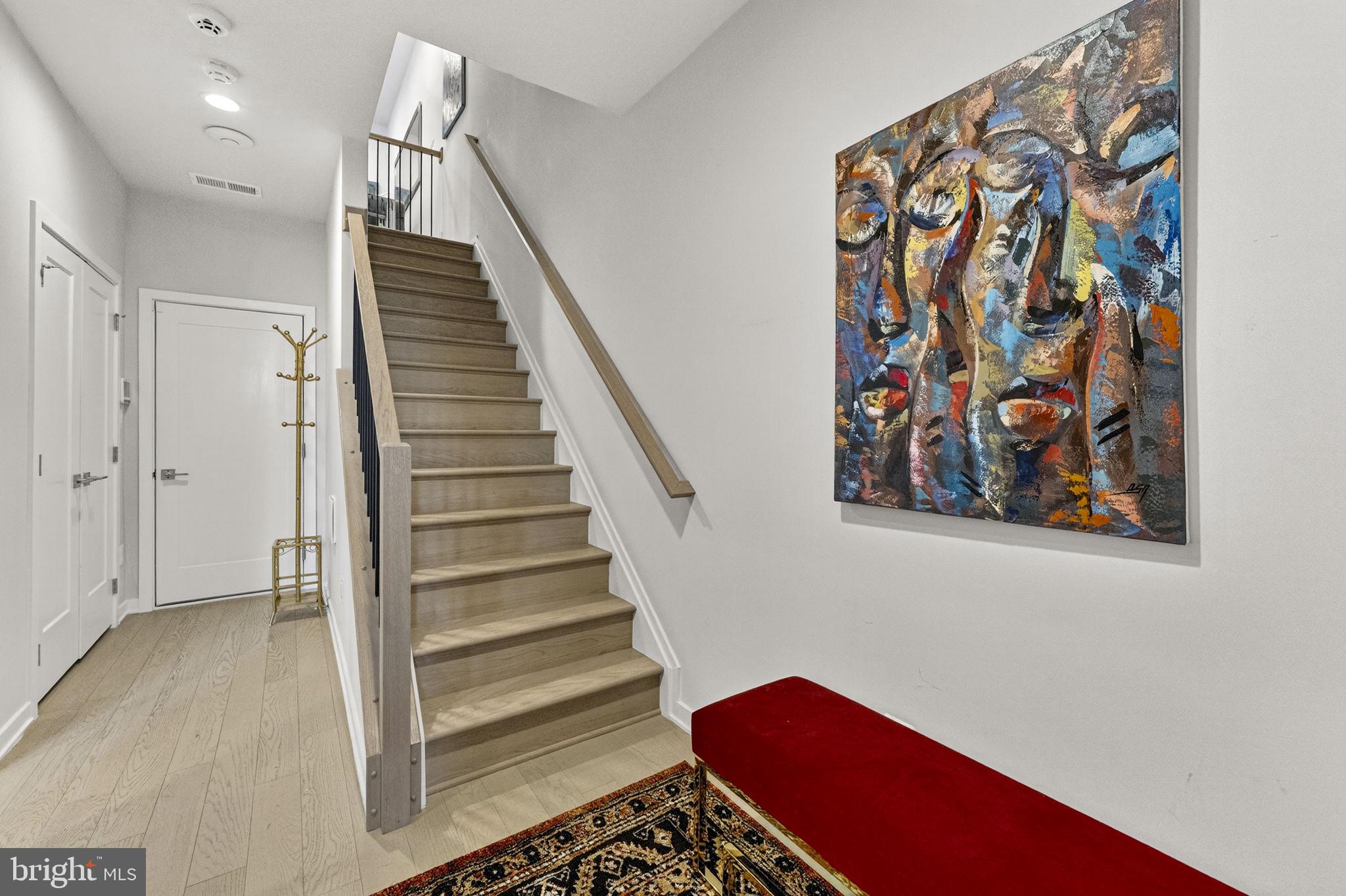 METRO WALK AT MOOREFIELD STATION - Residential