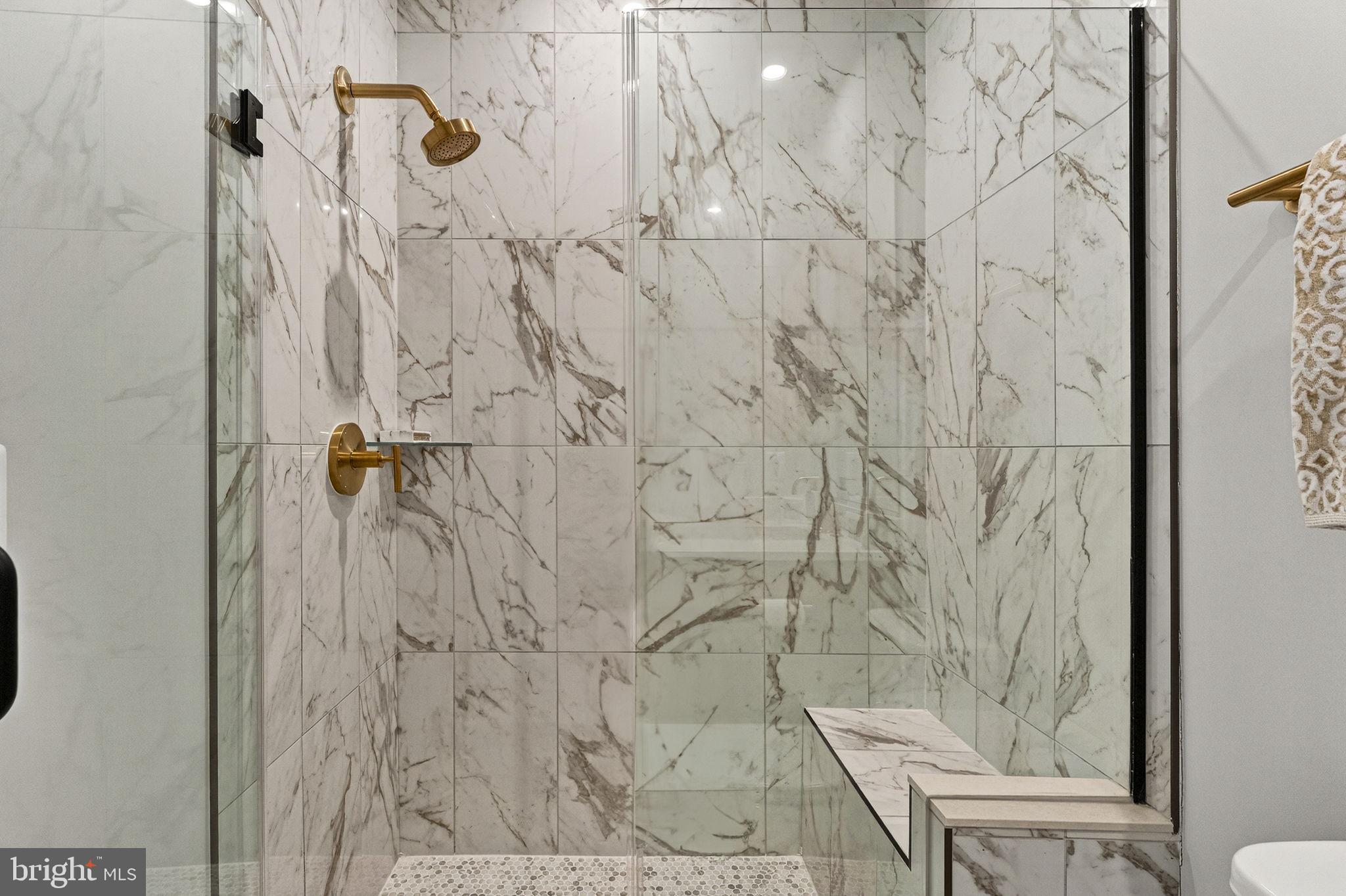 METRO WALK AT MOOREFIELD STATION - Residential