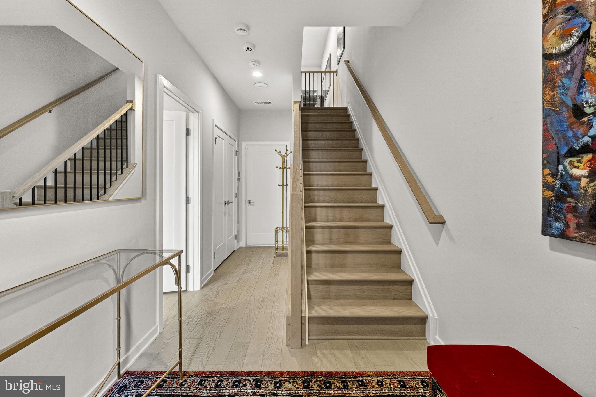 METRO WALK AT MOOREFIELD STATION - Residential