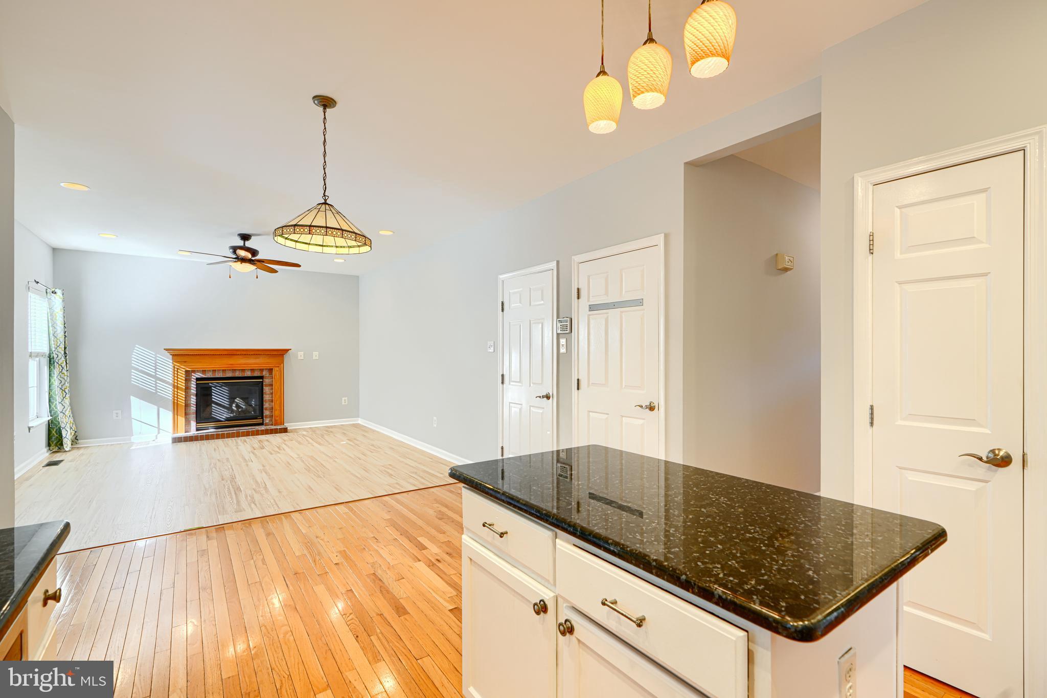 HONEYGO RIDGE - Residential