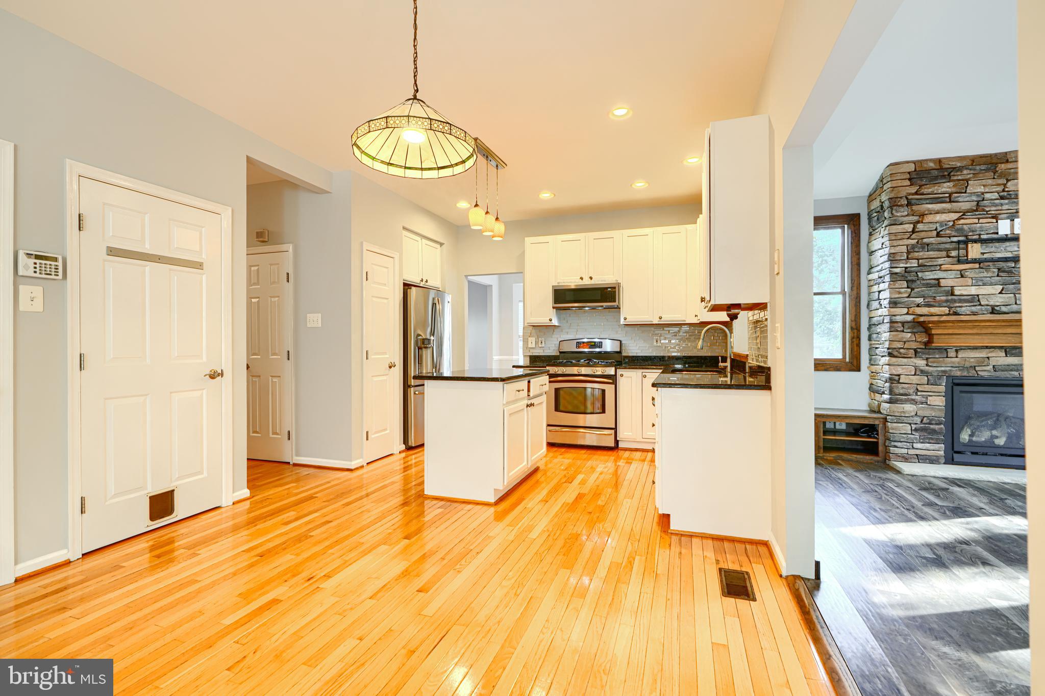 HONEYGO RIDGE - Residential