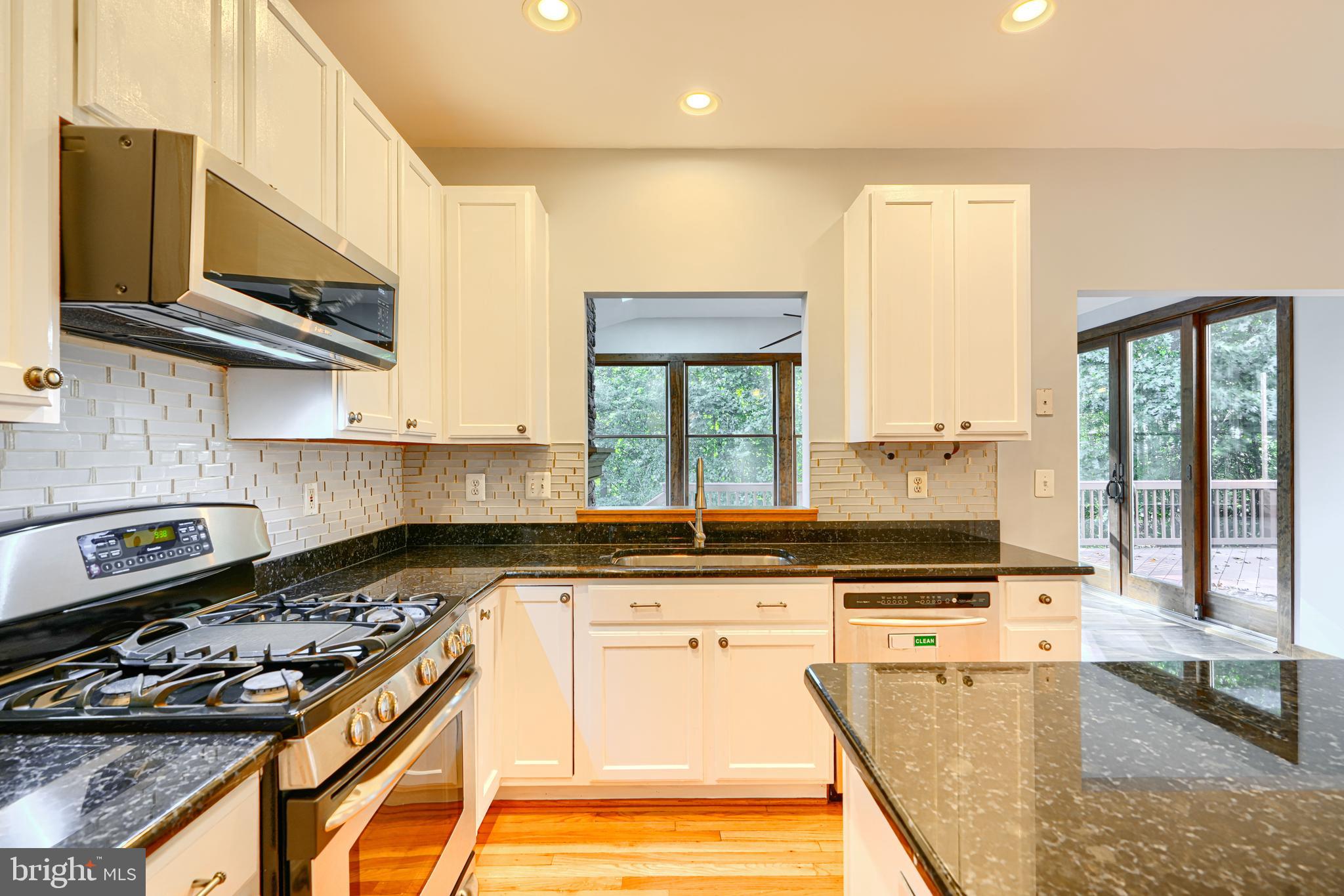 HONEYGO RIDGE - Residential