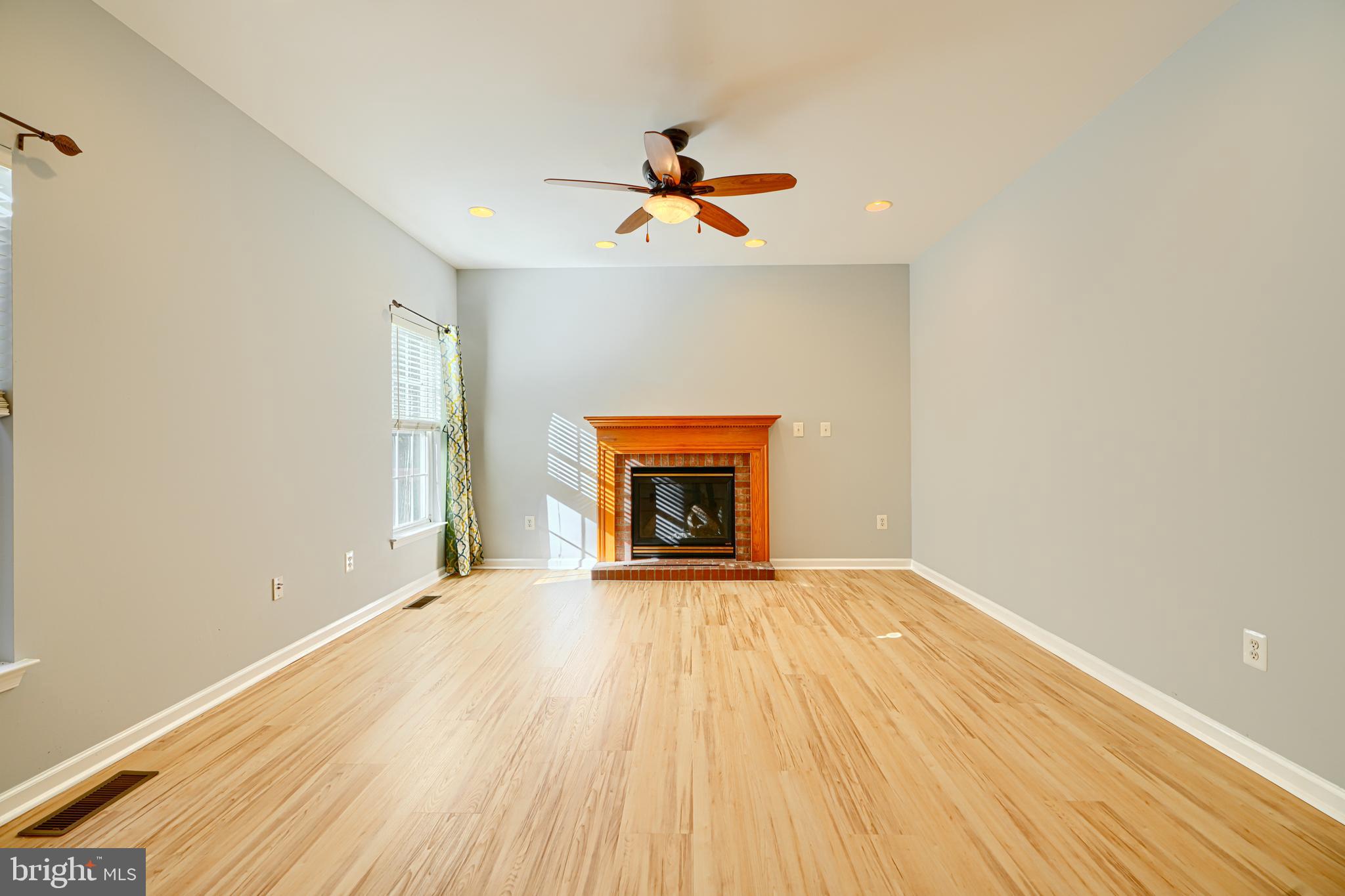 HONEYGO RIDGE - Residential