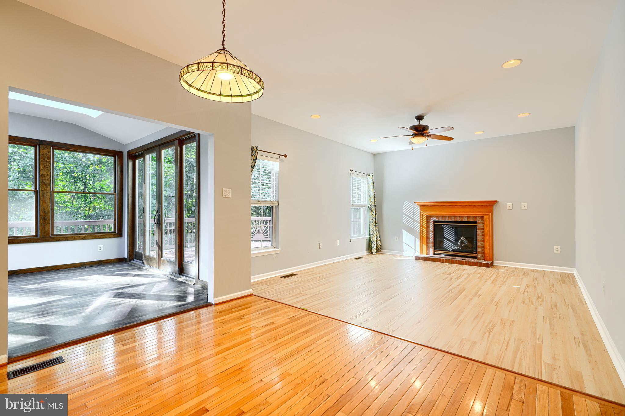 HONEYGO RIDGE - Residential