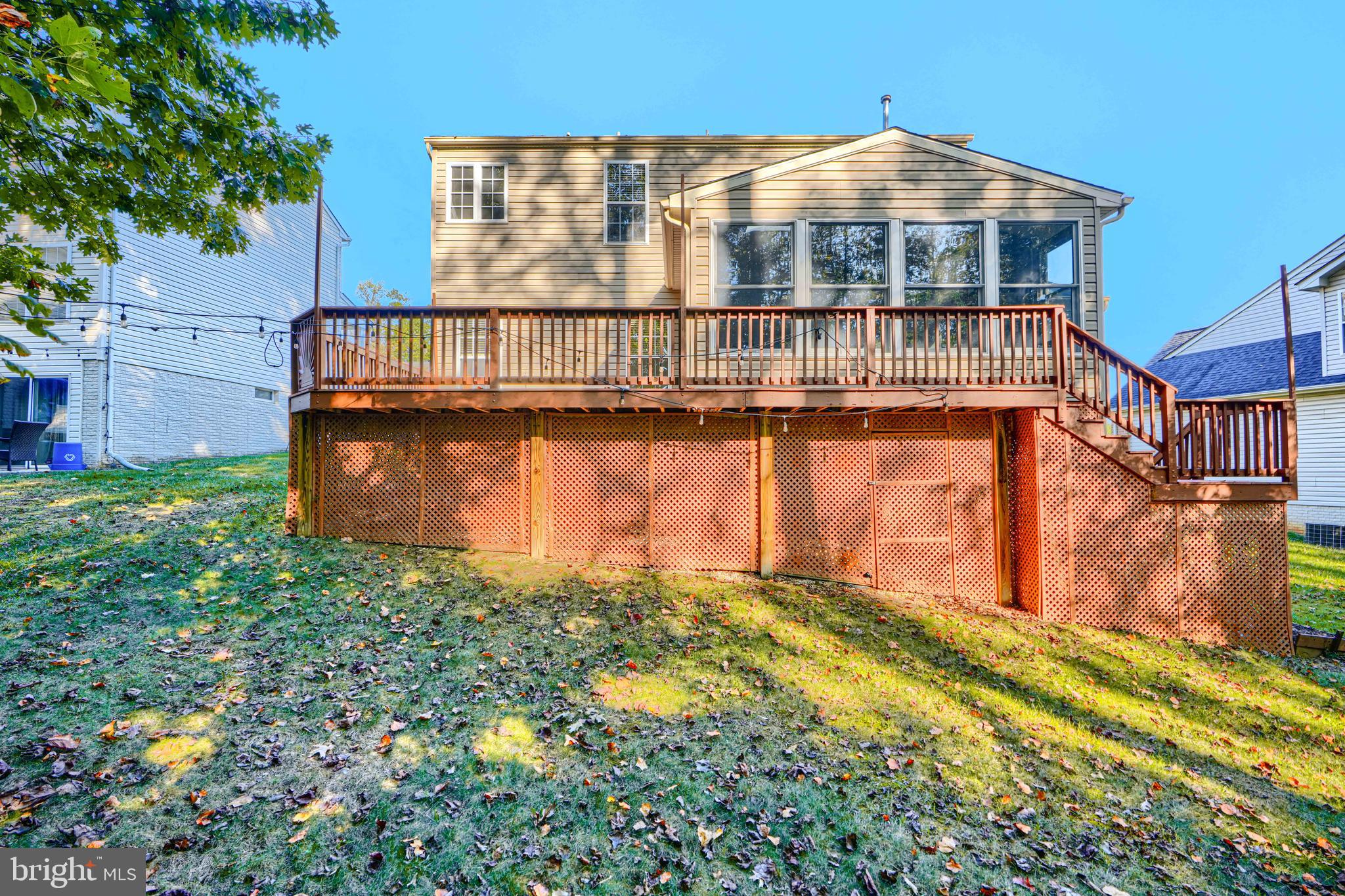 HONEYGO RIDGE - Residential