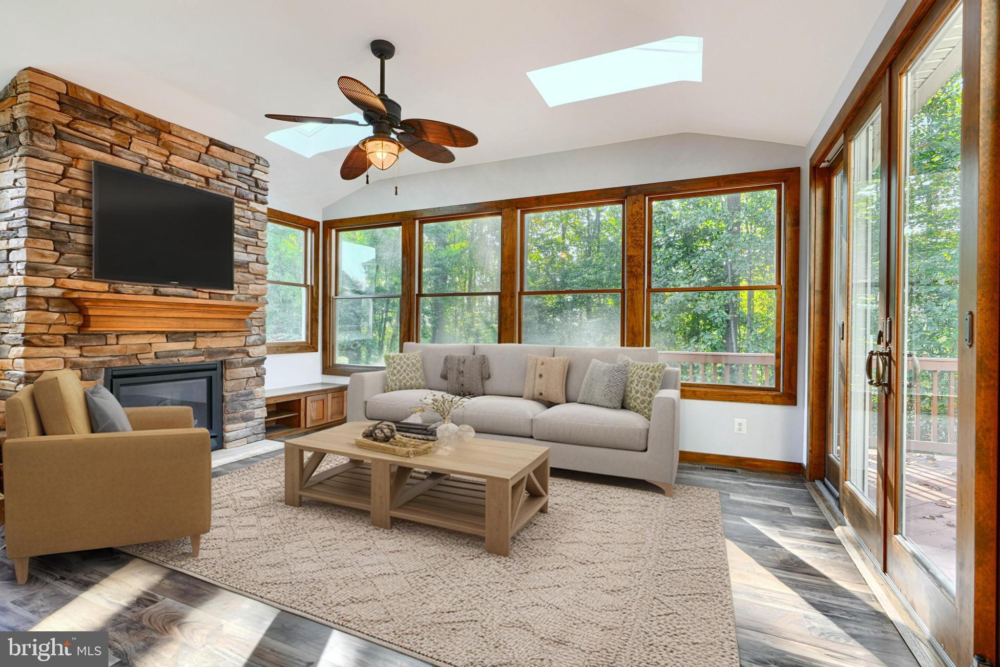 HONEYGO RIDGE - Residential