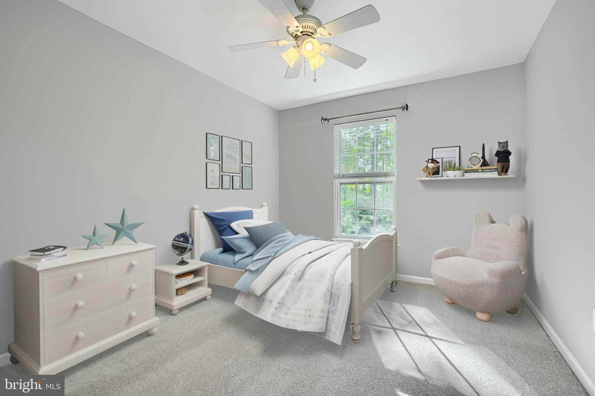 HONEYGO RIDGE - Residential