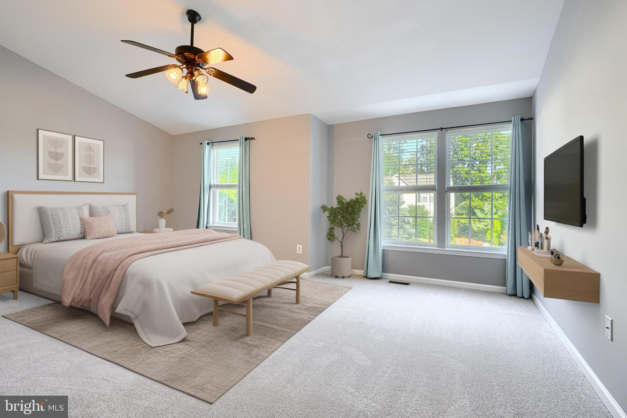 HONEYGO RIDGE - Residential