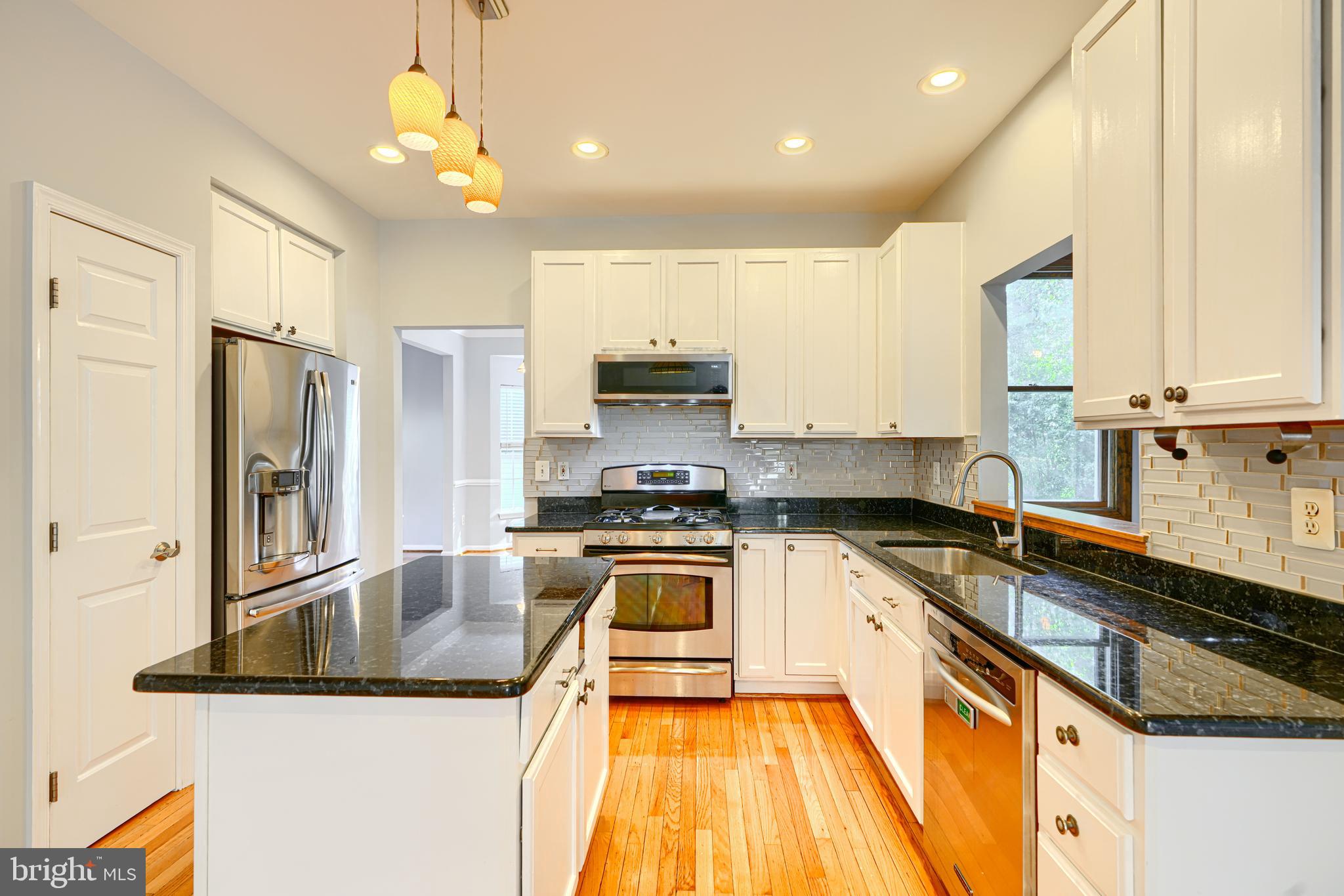 HONEYGO RIDGE - Residential