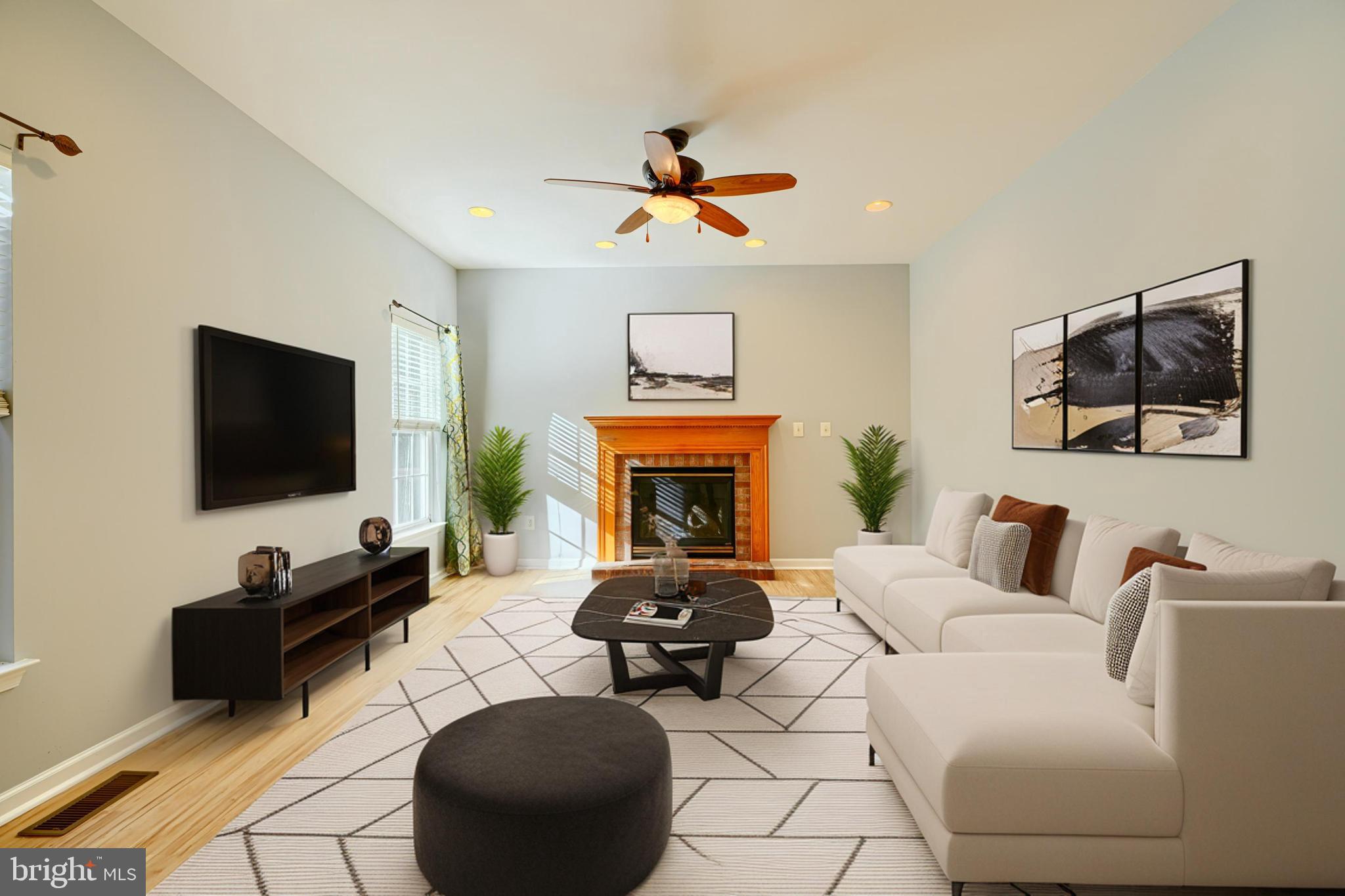 HONEYGO RIDGE - Residential