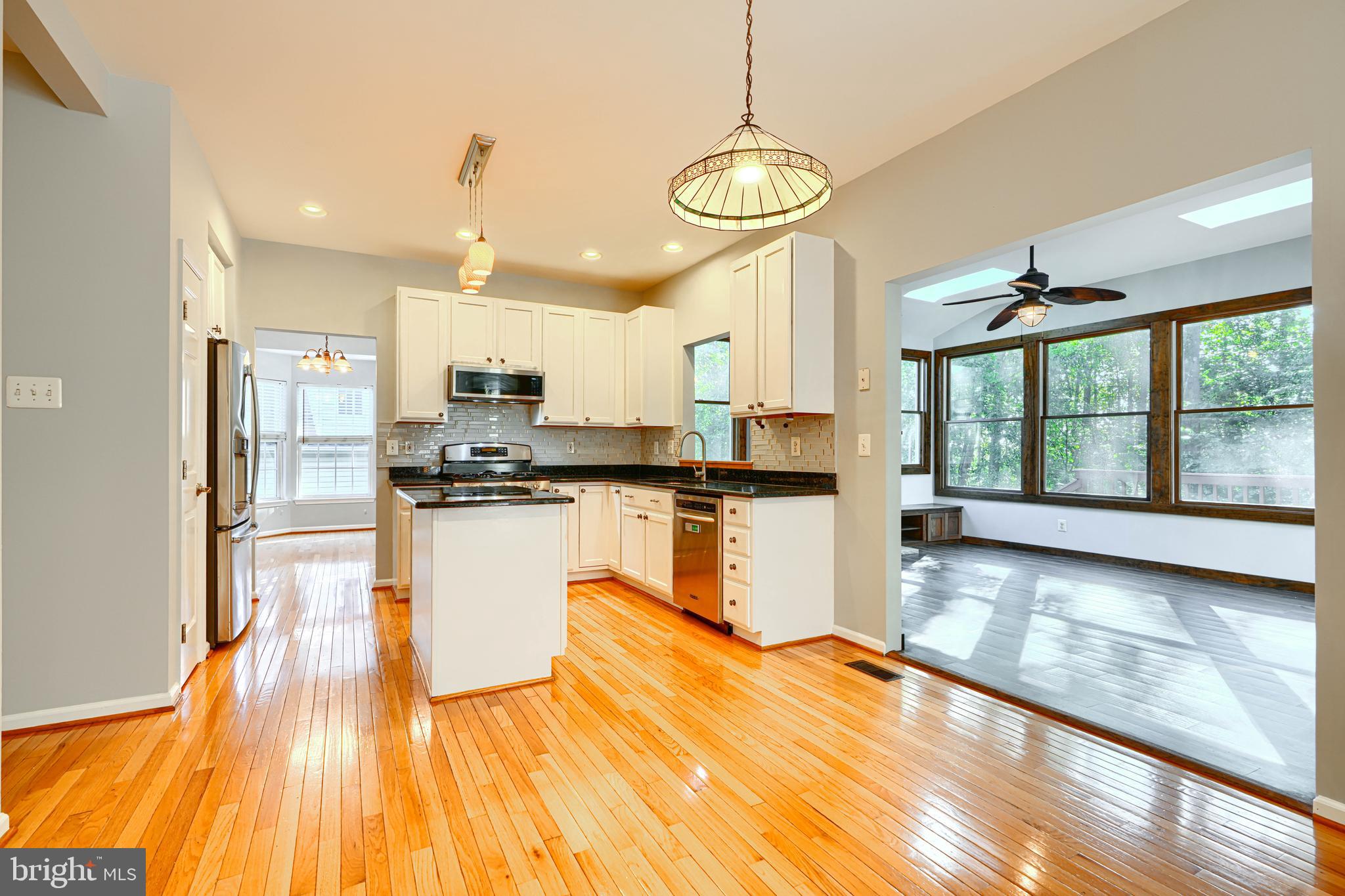 HONEYGO RIDGE - Residential