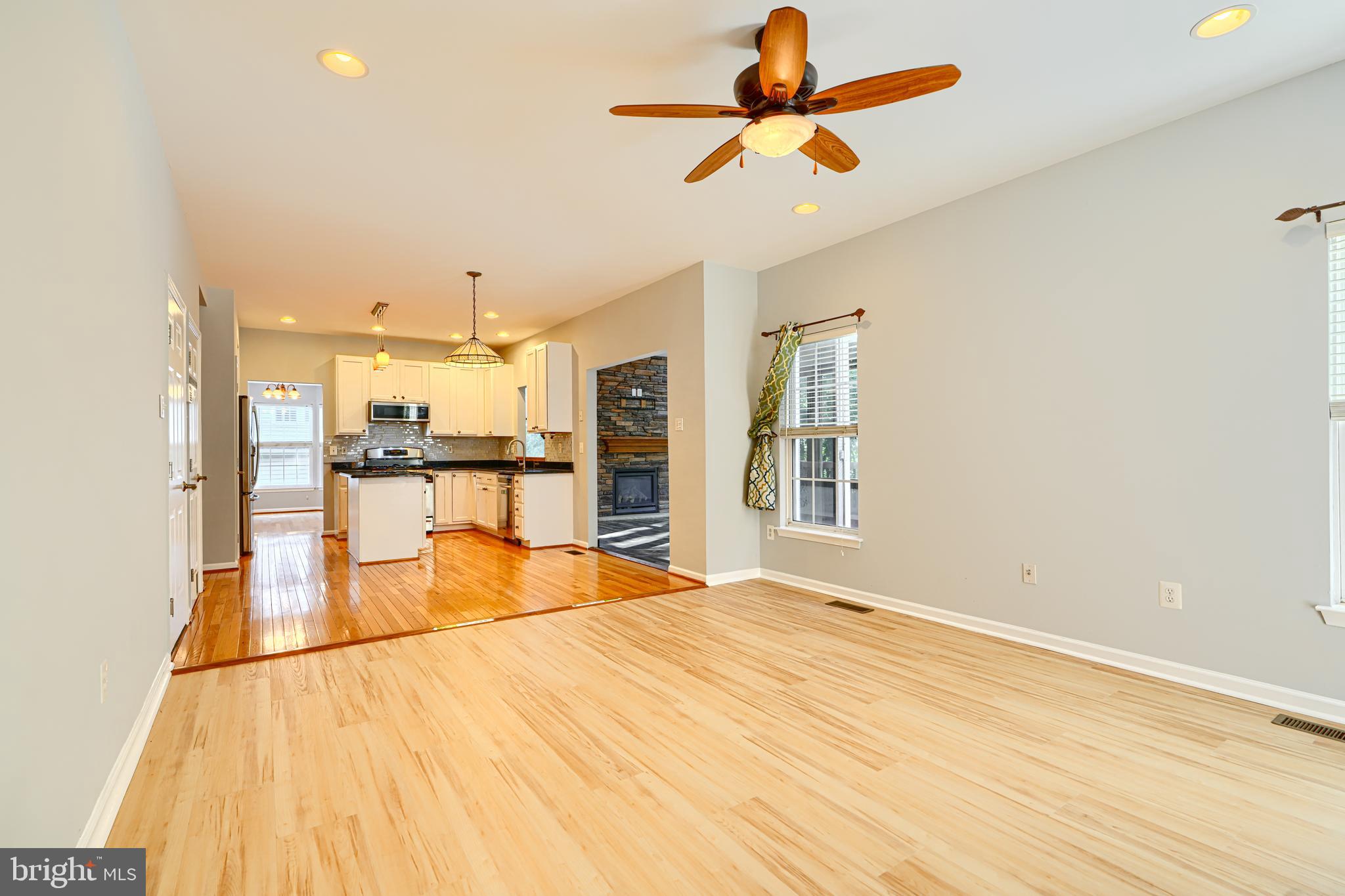 HONEYGO RIDGE - Residential