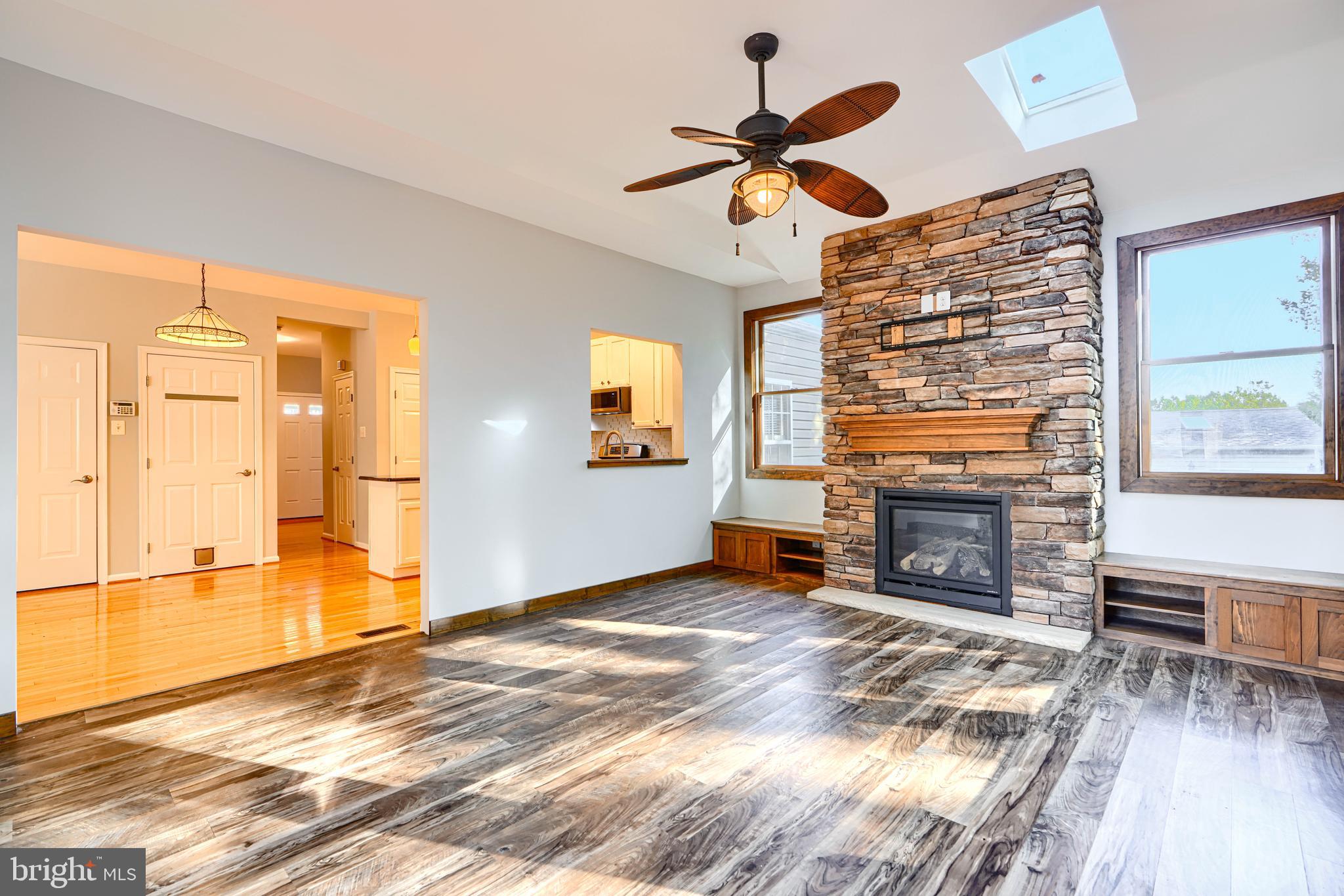 HONEYGO RIDGE - Residential