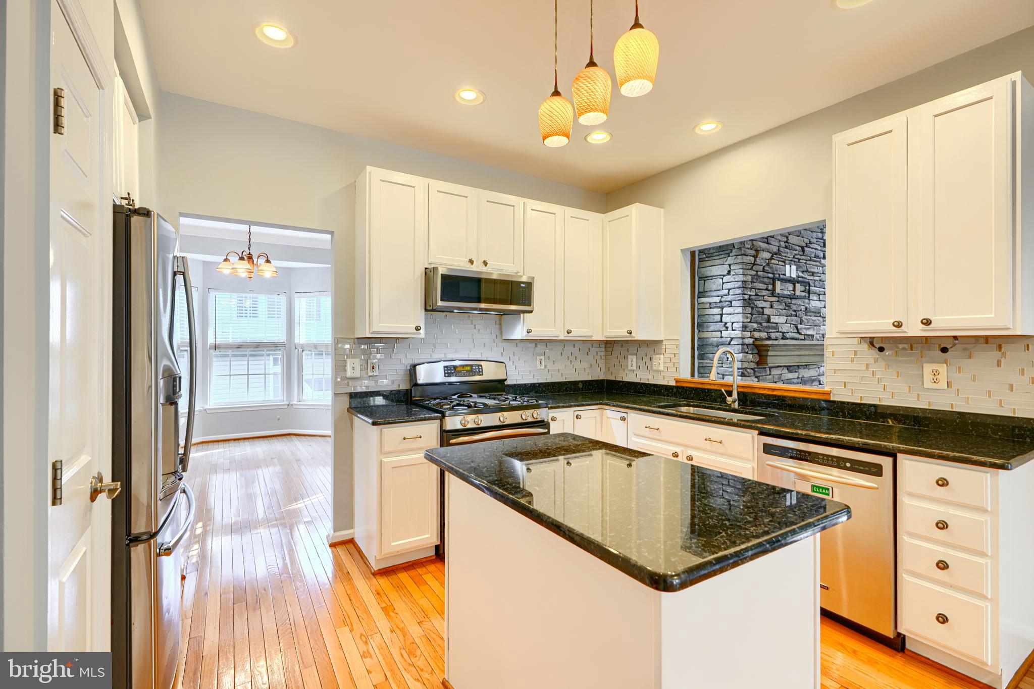 HONEYGO RIDGE - Residential