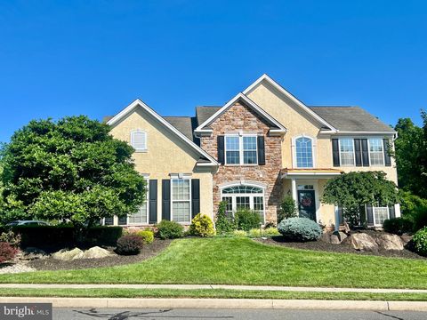 8 BROOK HOLLOW DRIVE READING PA 19608