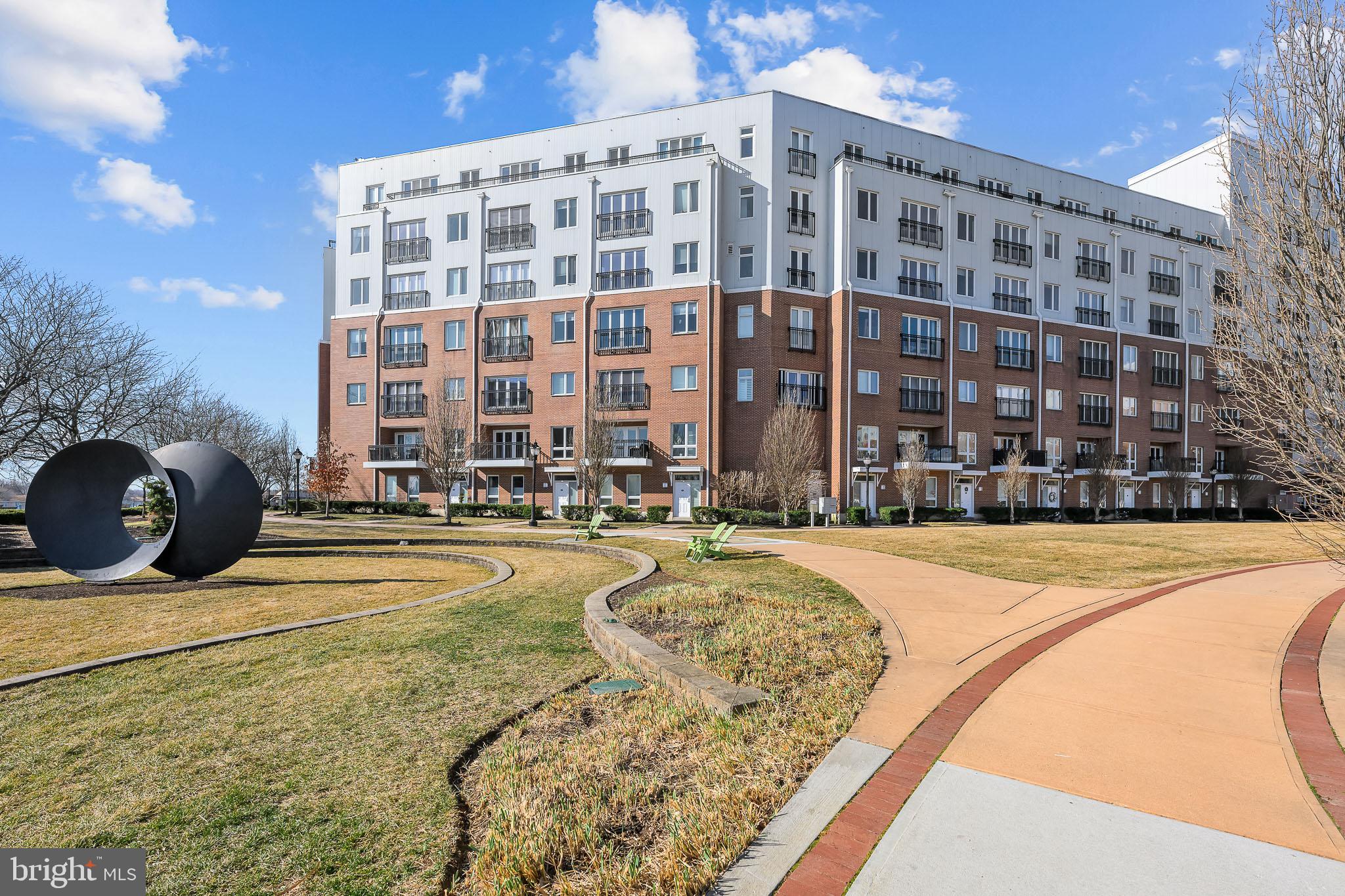 JUSTISON LANDING - Residential