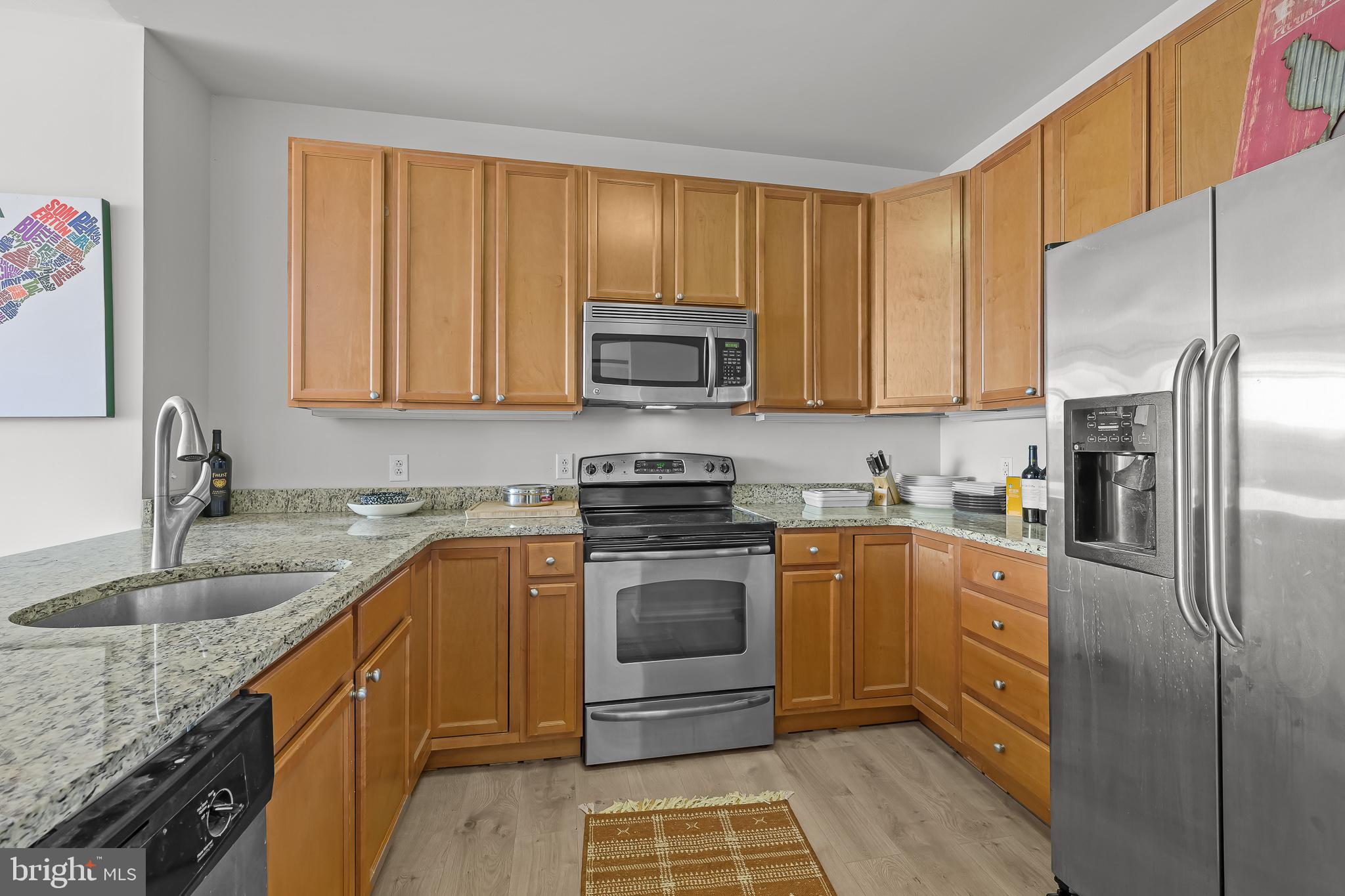 JUSTISON LANDING - Residential