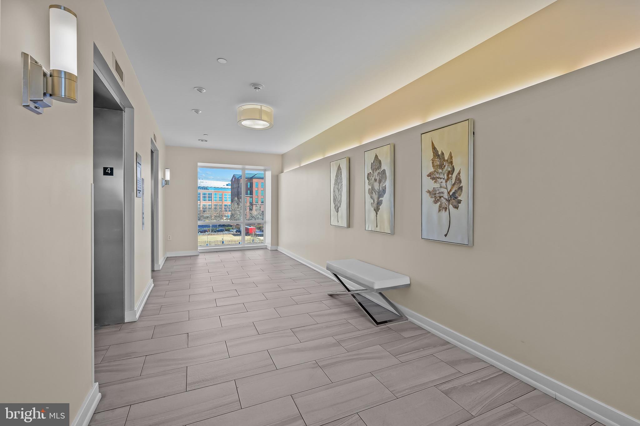 JUSTISON LANDING - Residential